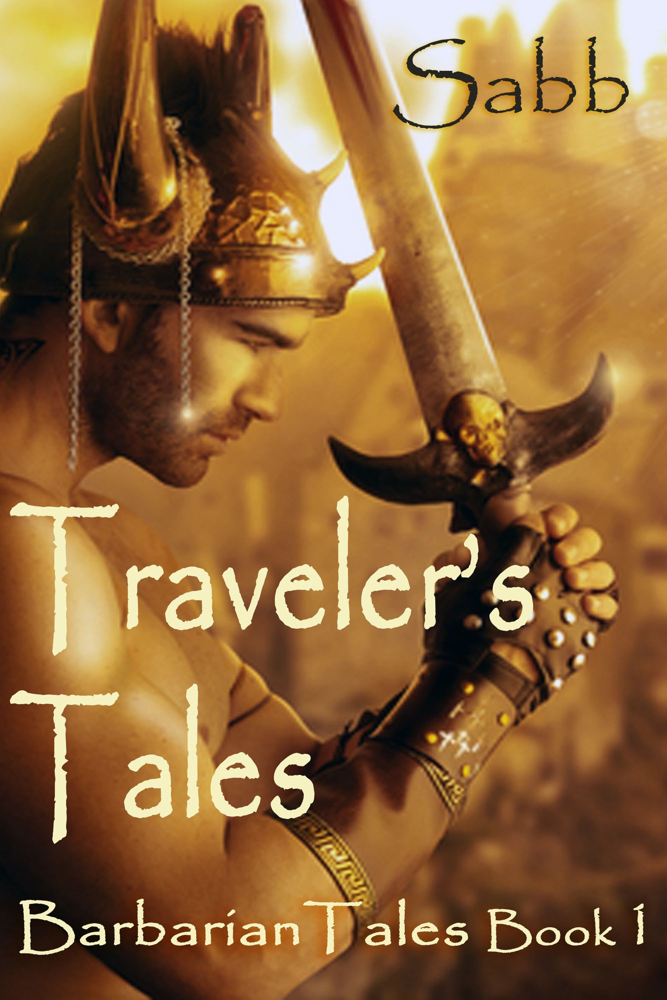 Traveler's Tales