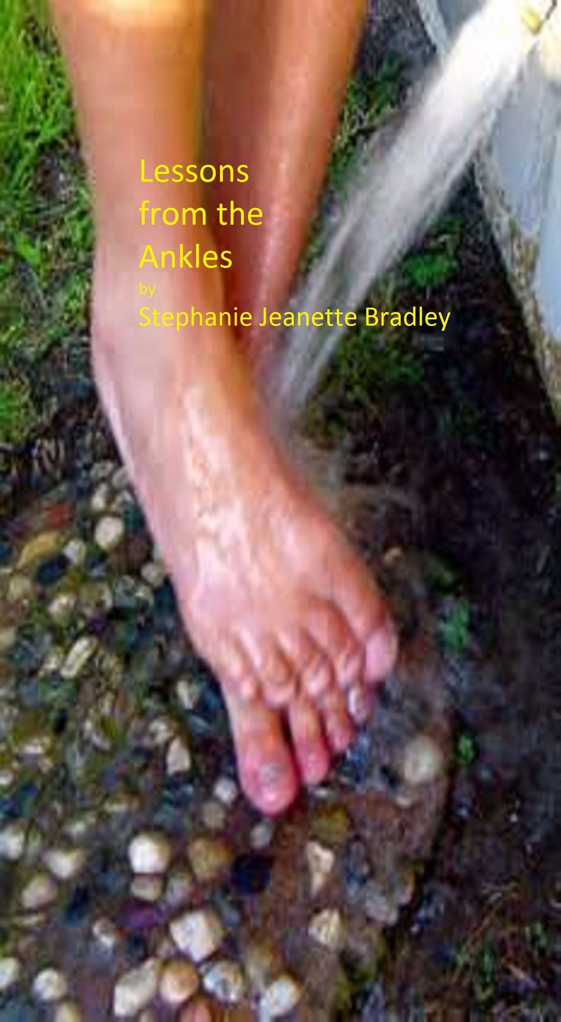 Lessons of the Ankle