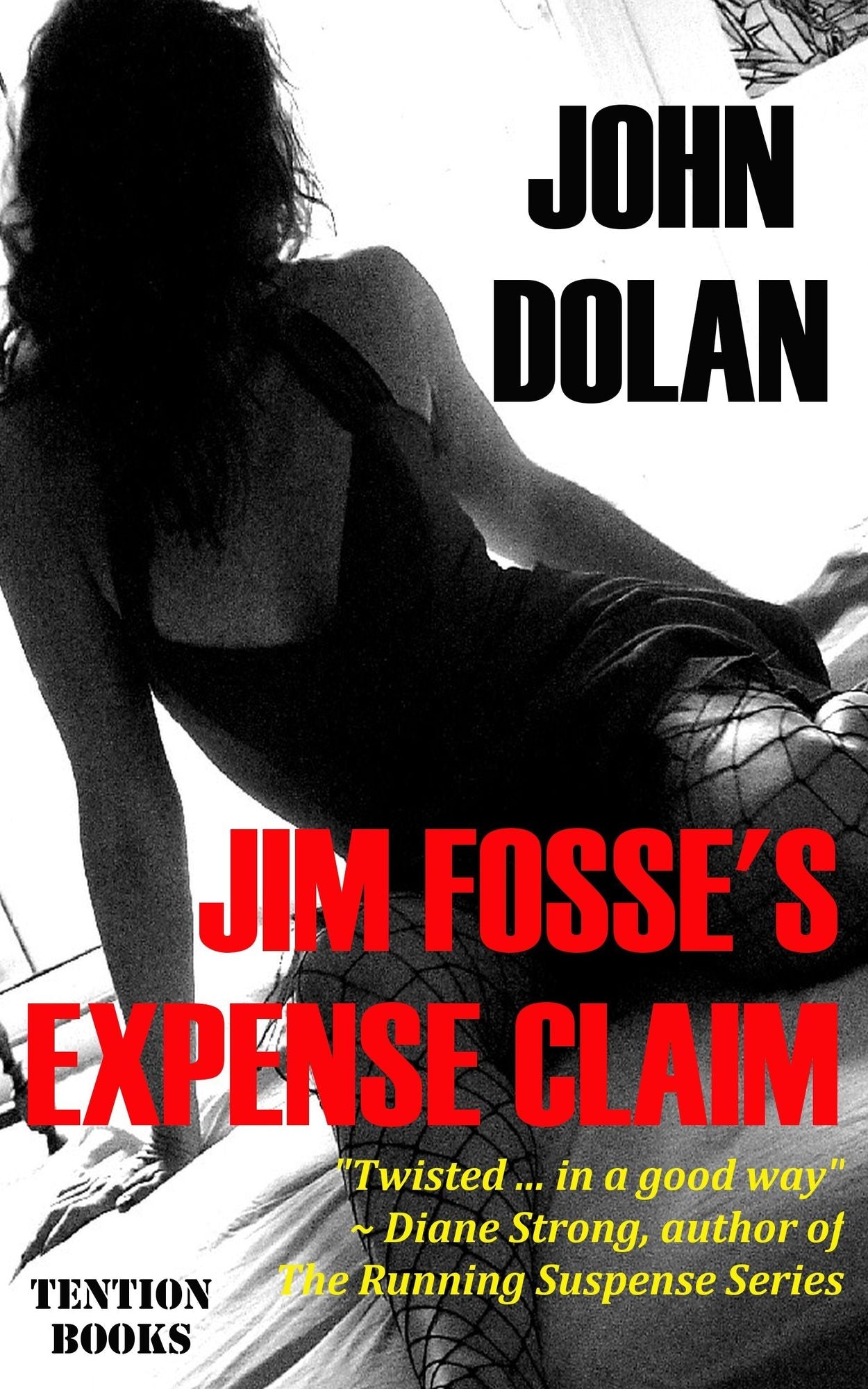 Jim Fosse's Expense Claim