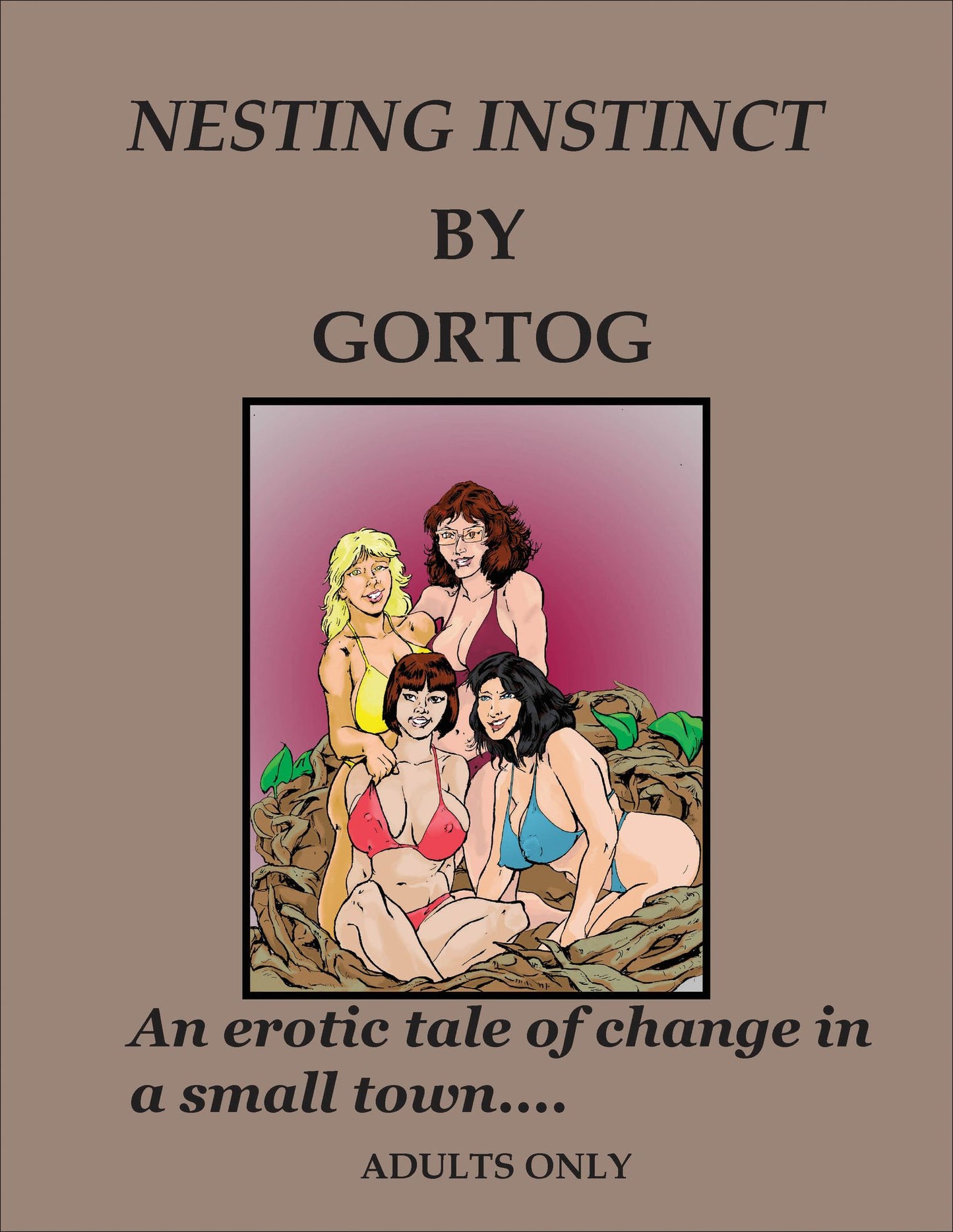 Nesting Instinct