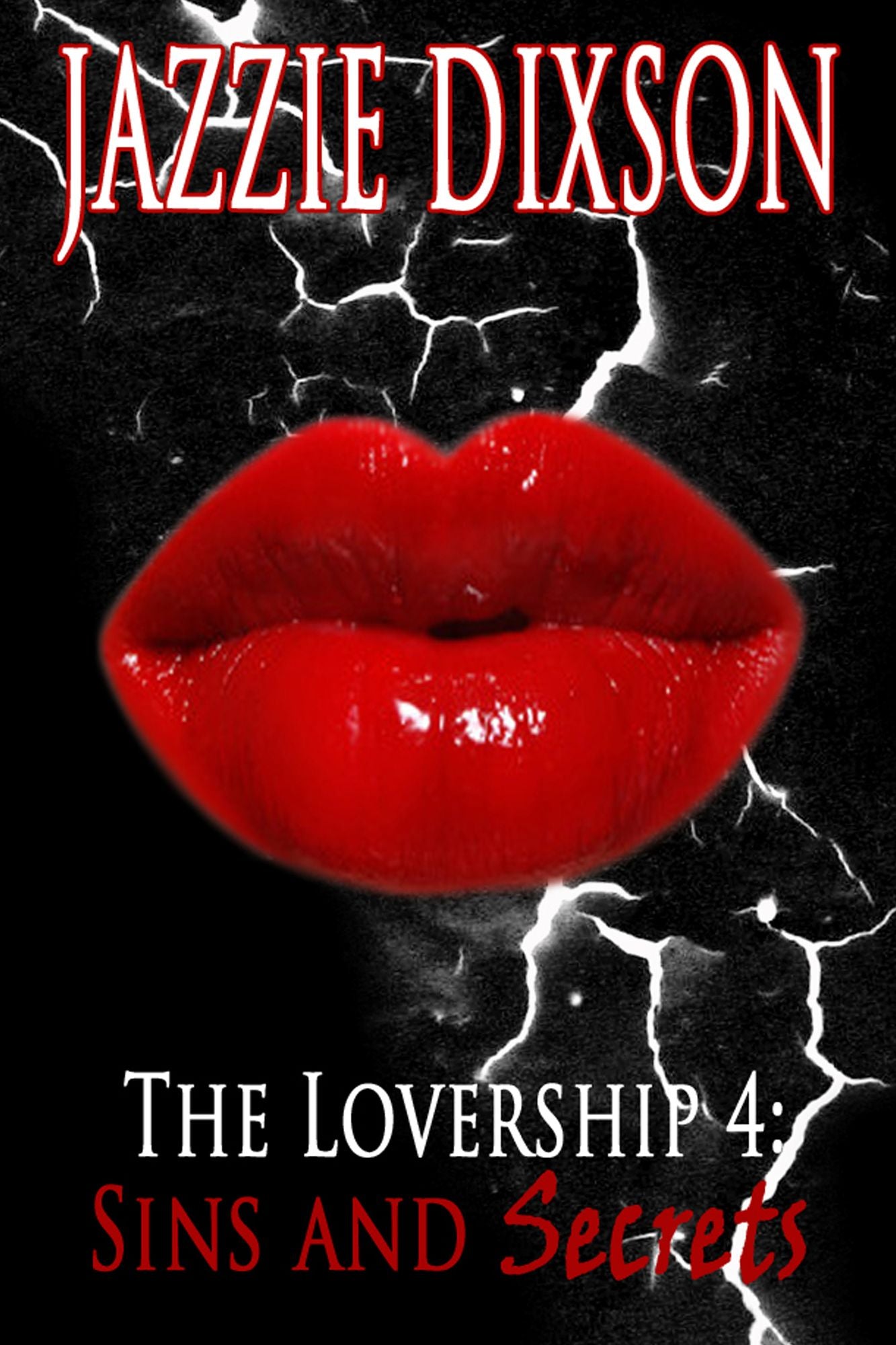 The Lovership 4: Sins and Secrets