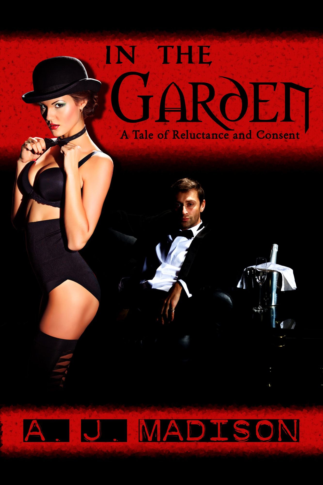 In The Garden: A Tale of Reluctance and Consent
