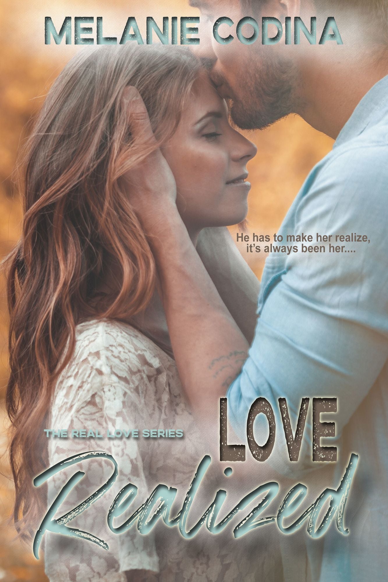 Love Realized