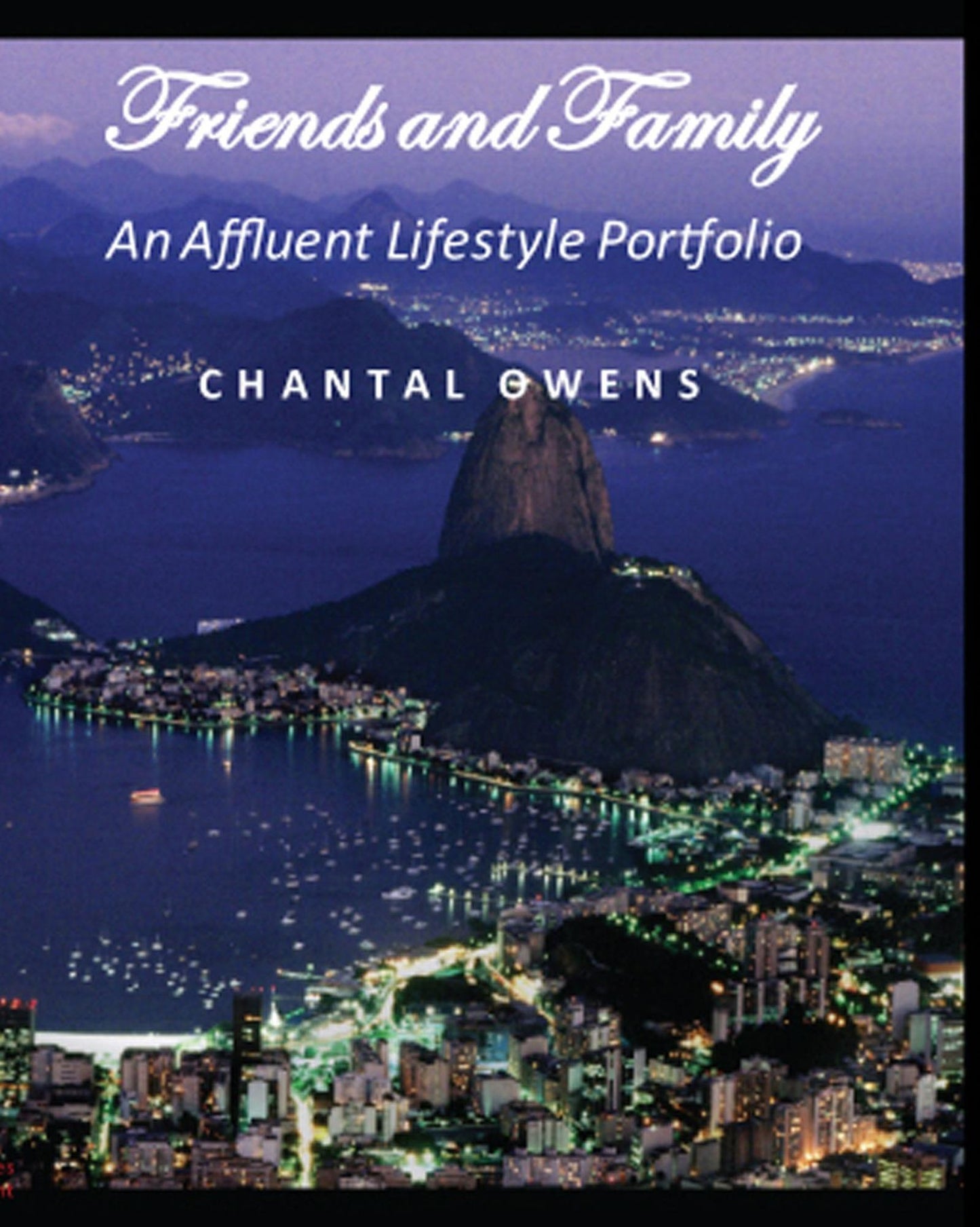 Friends and Family: An Affluent Lifestyle Portfolio