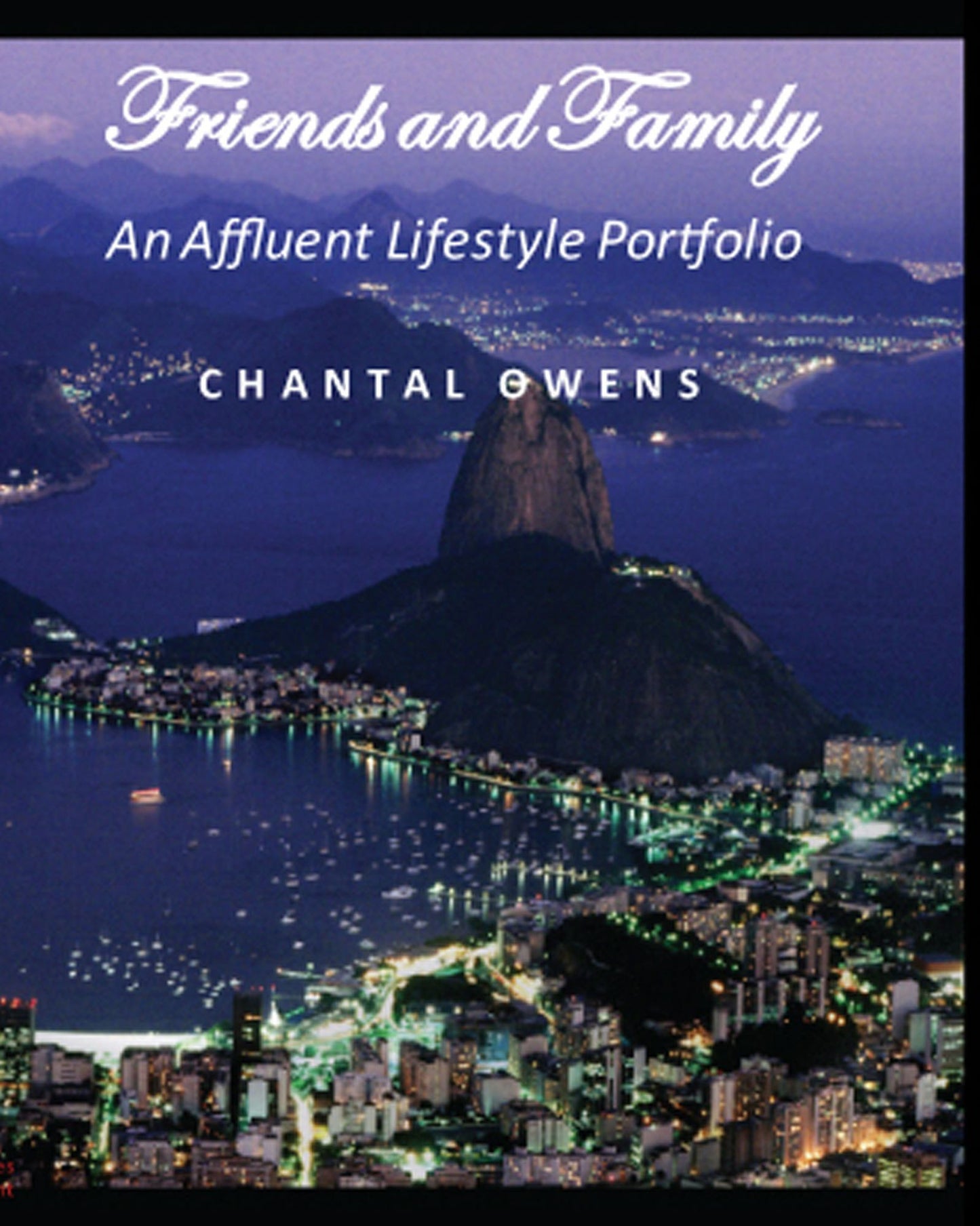 Friends and Family: An Affluent Lifestyle Portfolio