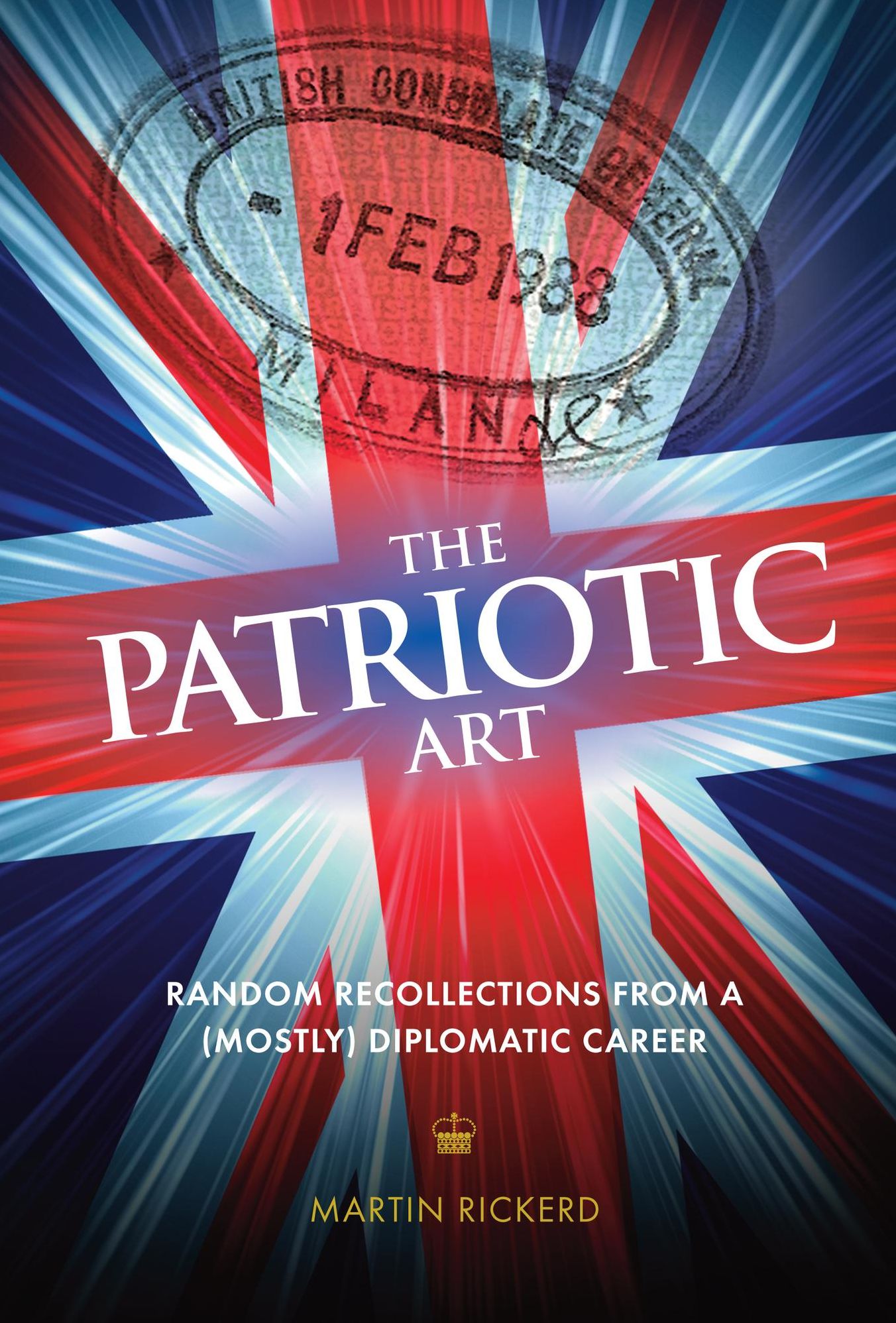 The Patriotic Art
