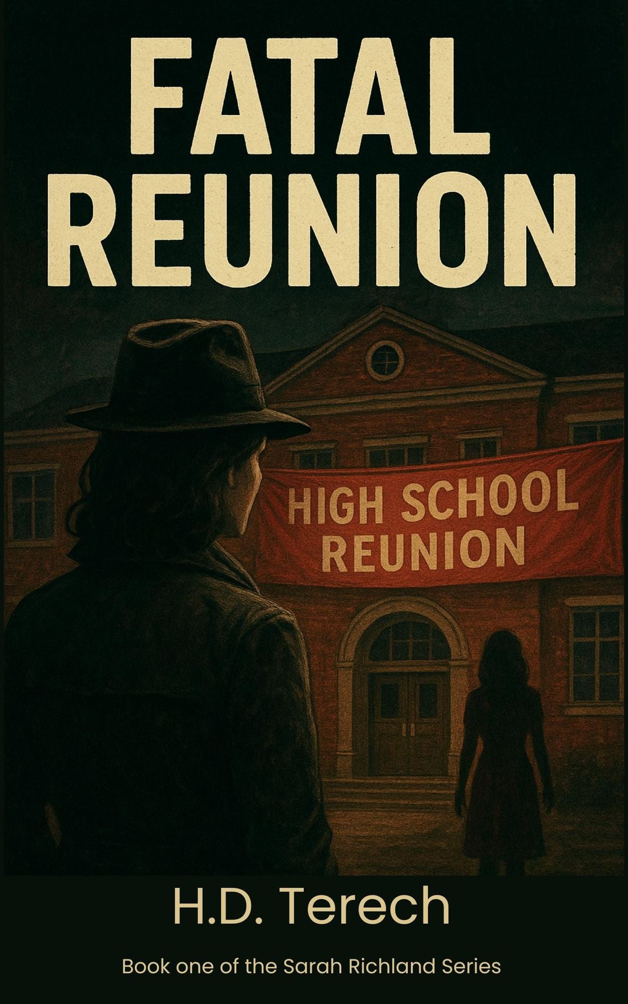 Fatal Reunion