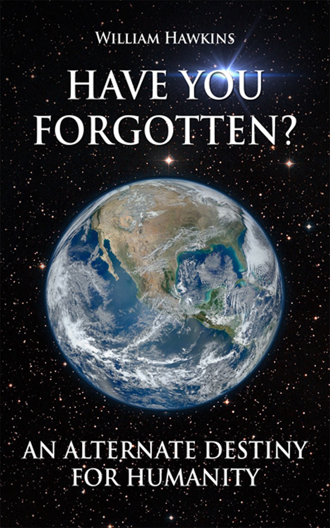 Have you forgotten?