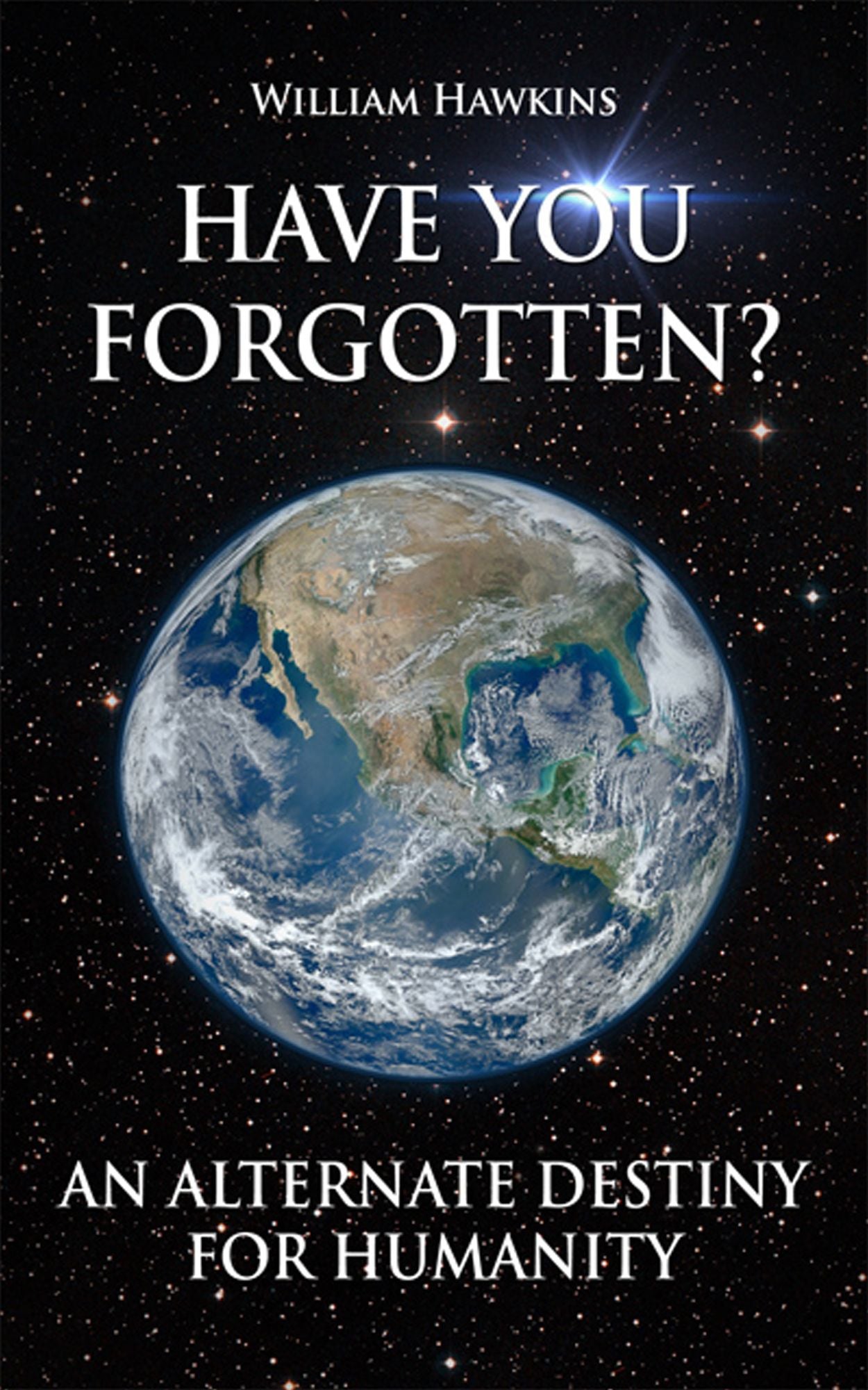 Have you forgotten?