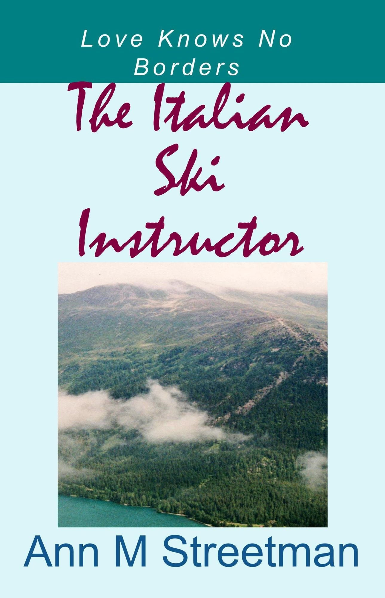 The Italian Ski Instructor