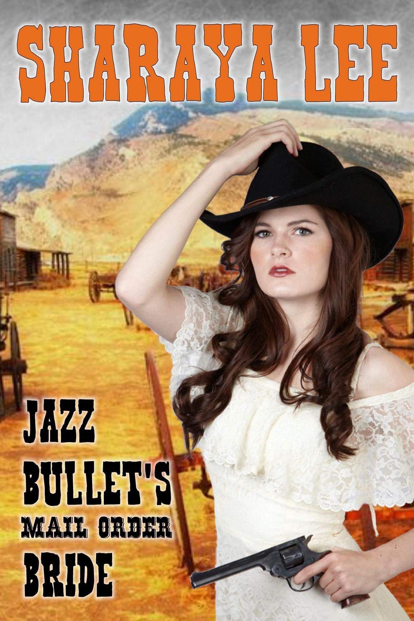 Jazz Bullet's Mail Order Bride