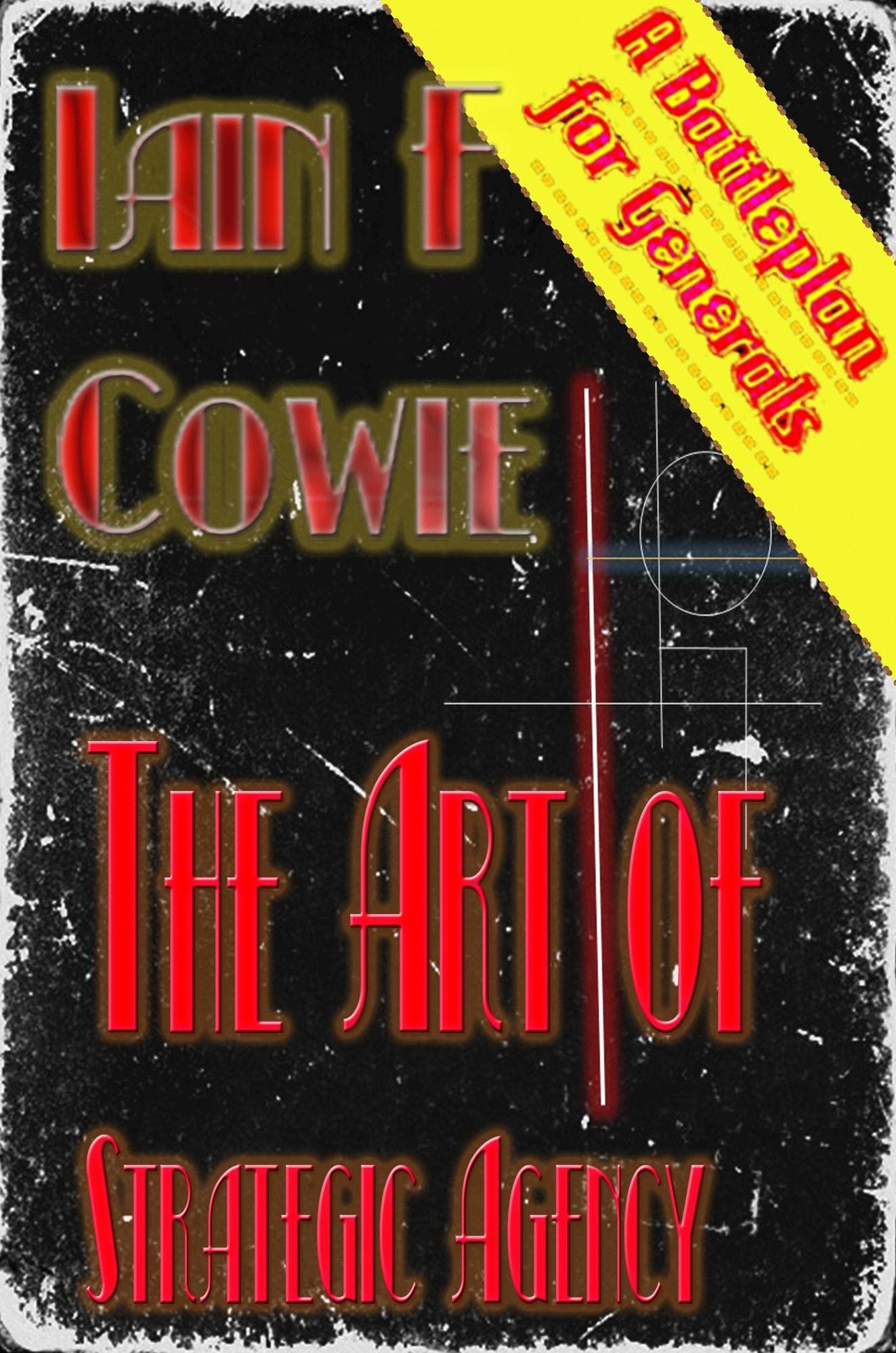 The Art of Strategic Agency