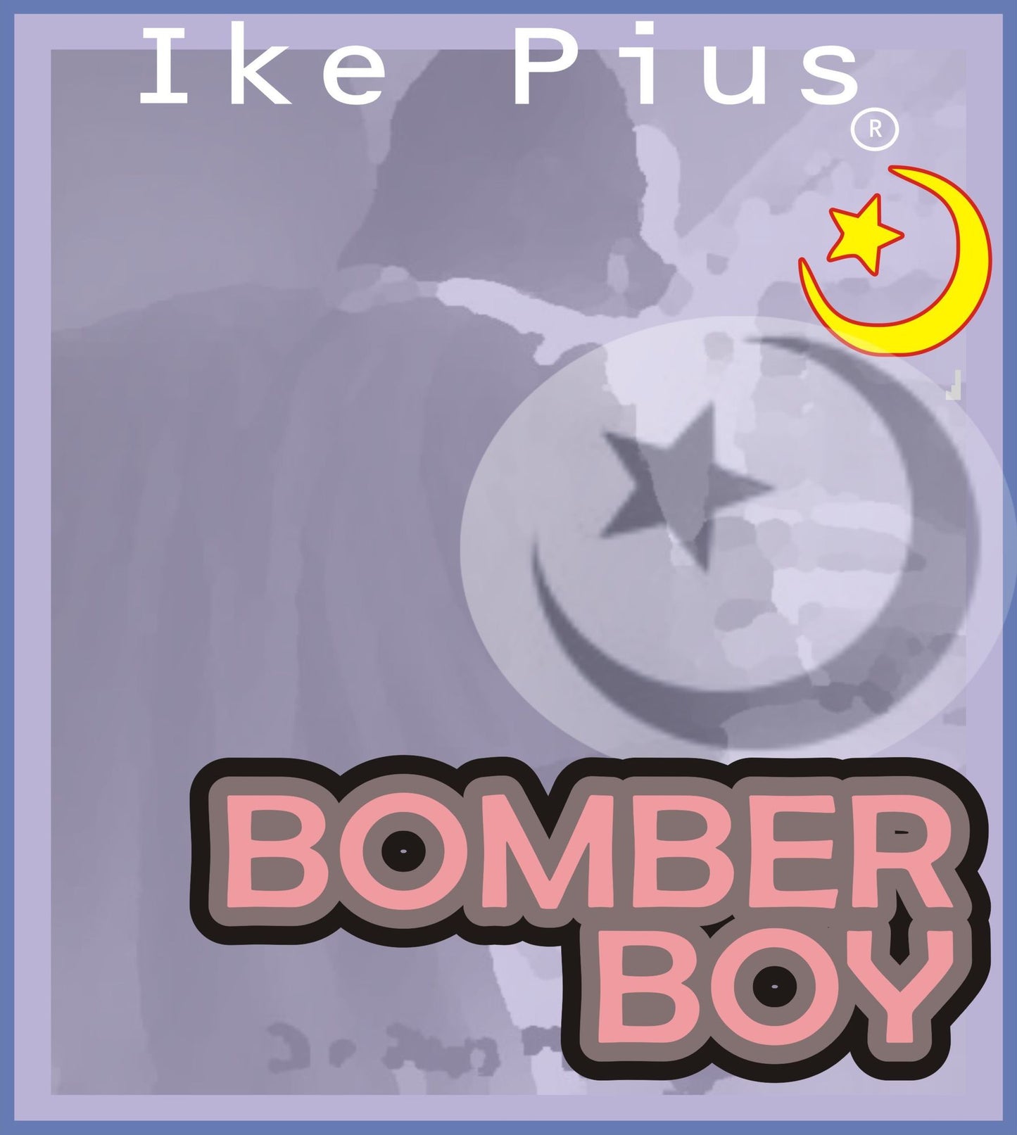 Bomber Boy: Rise of The Underwear Bomber