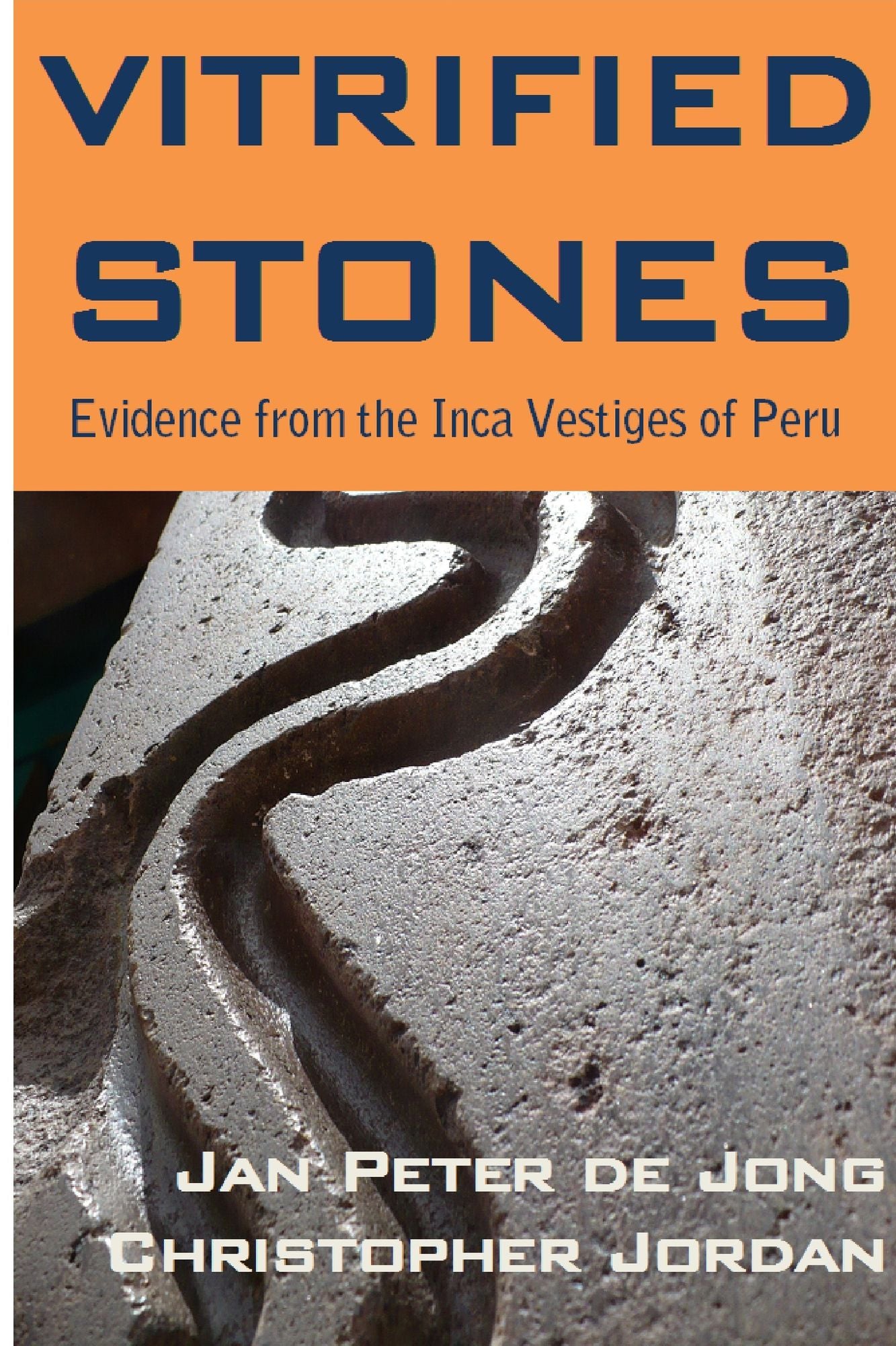 Vitrified Stones
