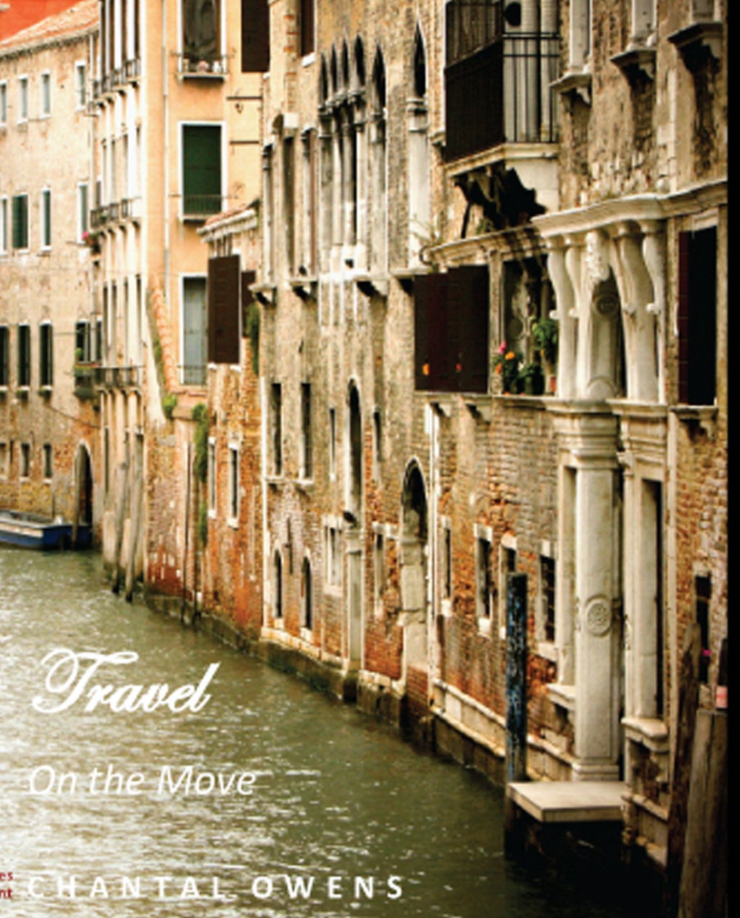 Travel: On the Move