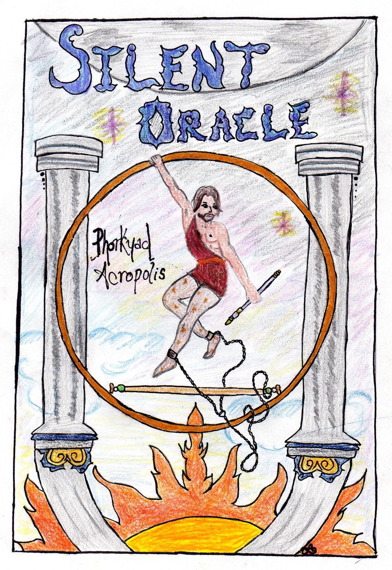 The Silent Oracle