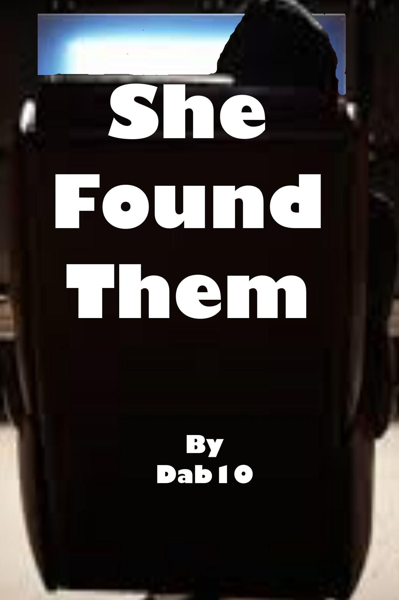 She Found Them