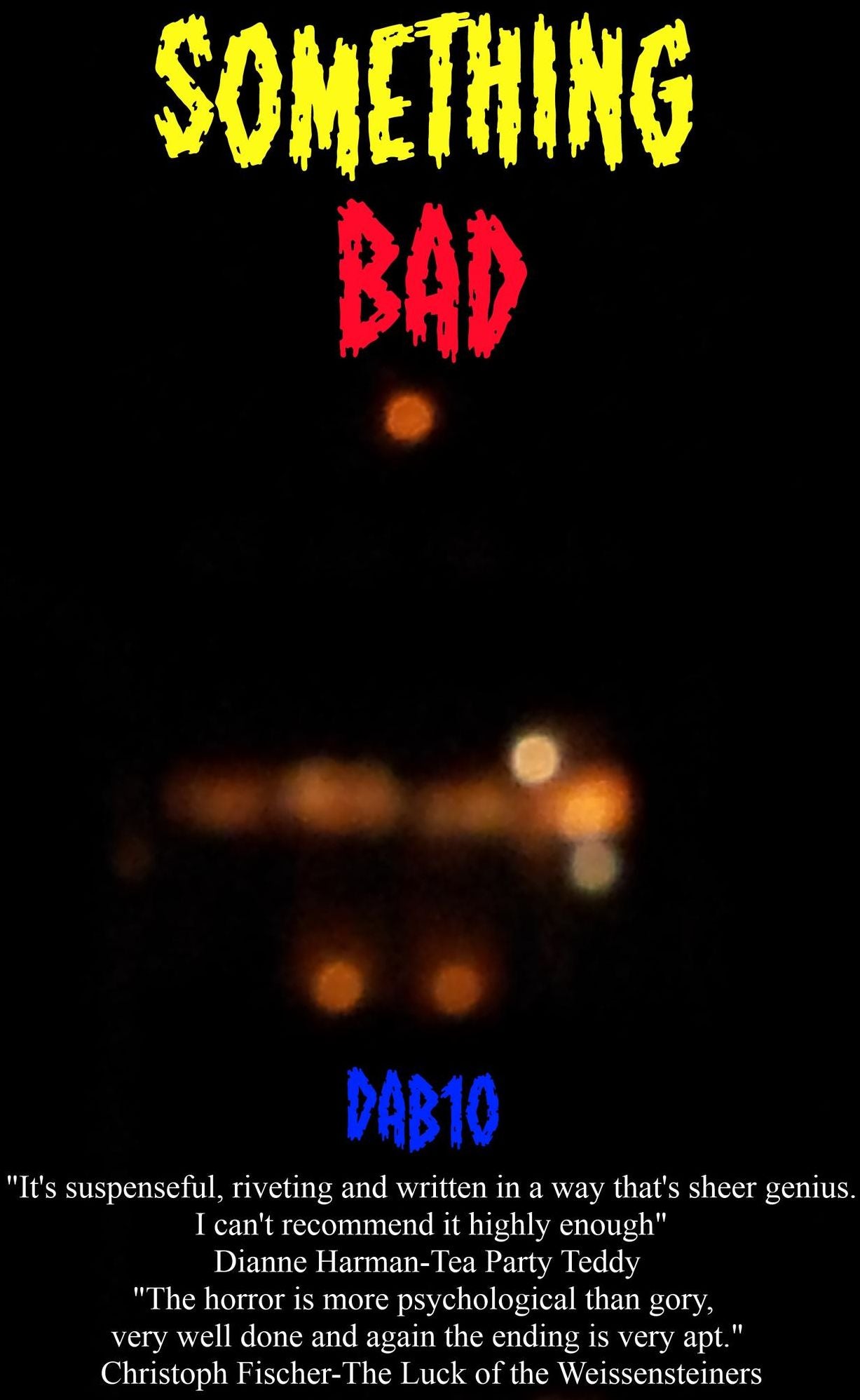 Something Bad
