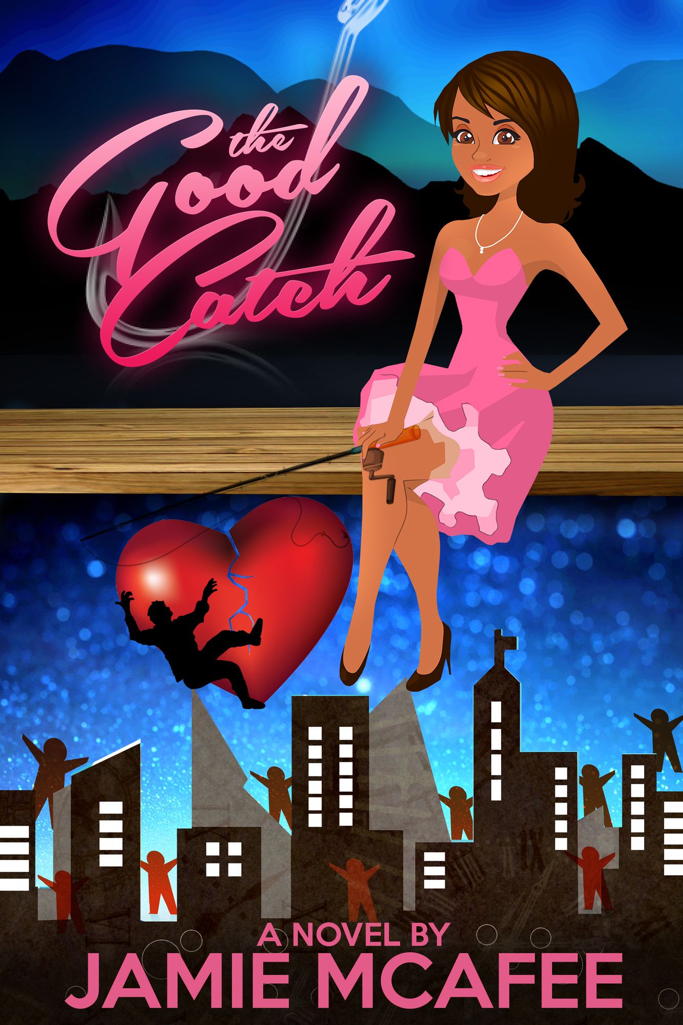 The Good Catch
