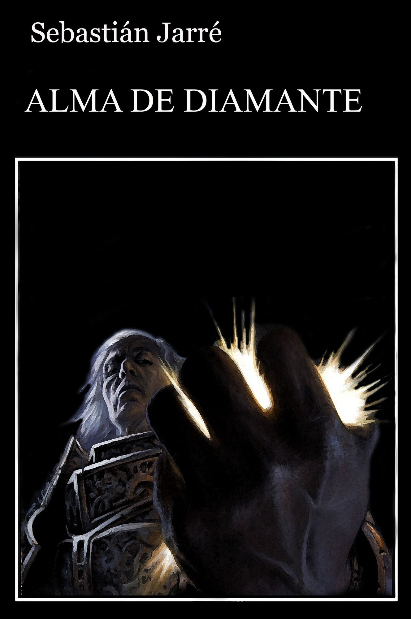 Alma de Diamante
