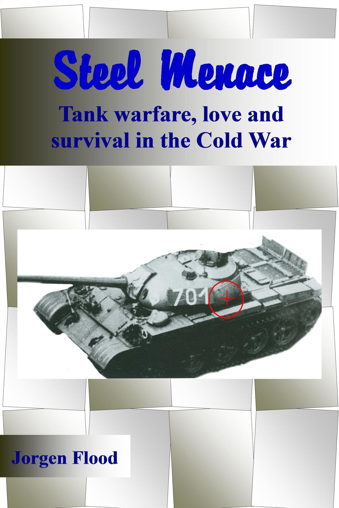 Steel Menace