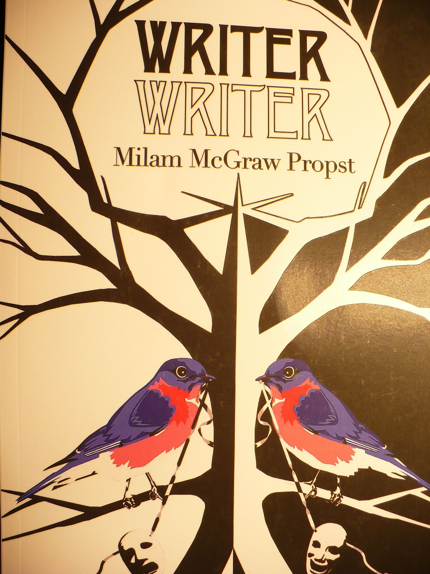 Writer, Writer
