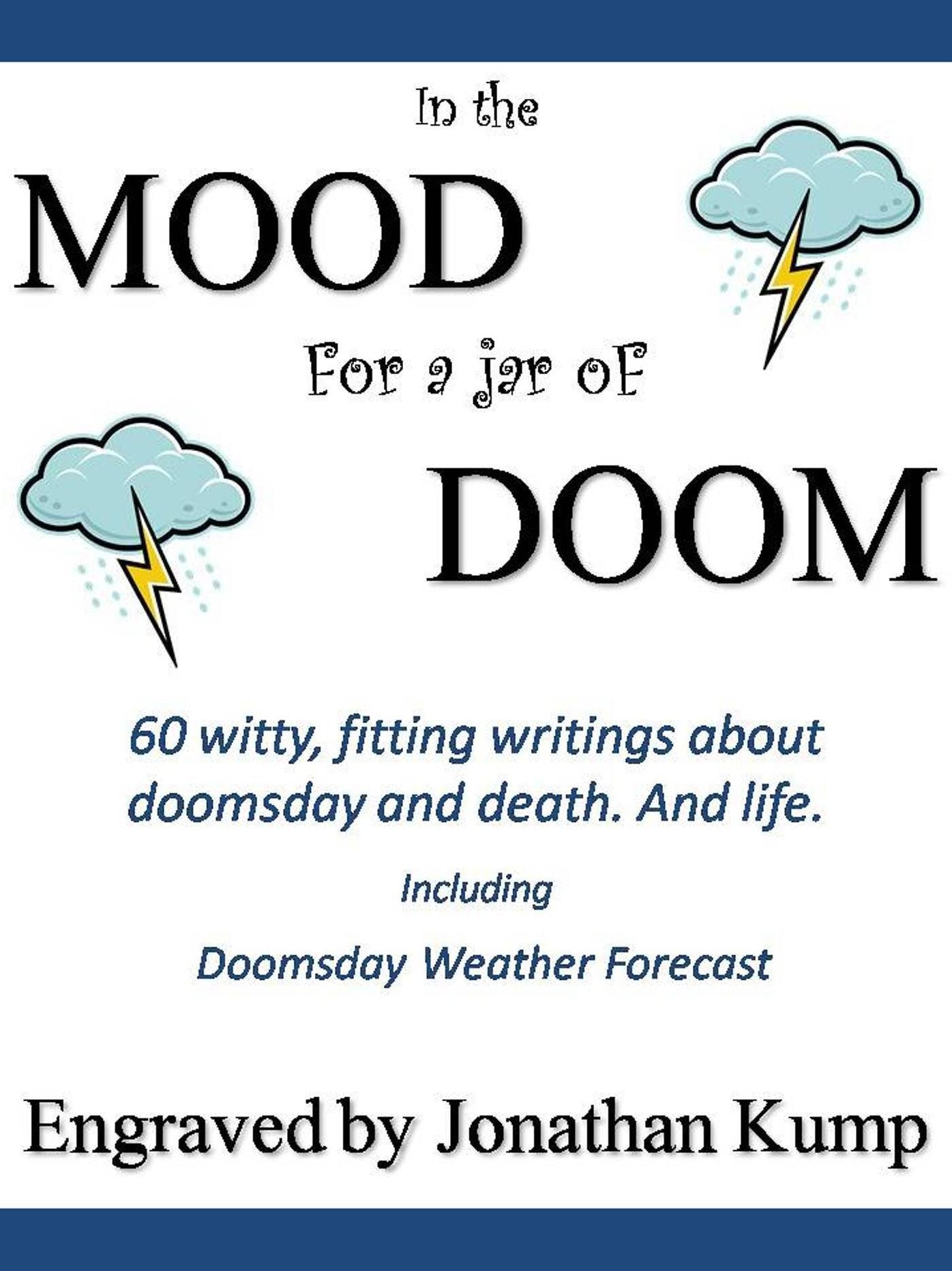 In the Mood For A Jar of Doom