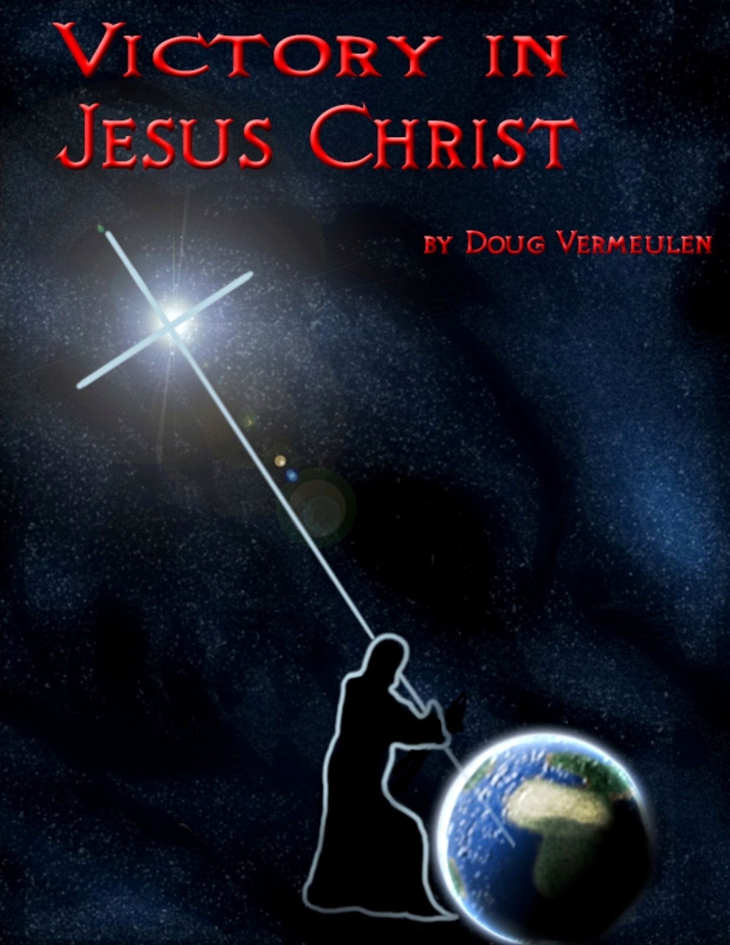 Victory In Jesus Christ