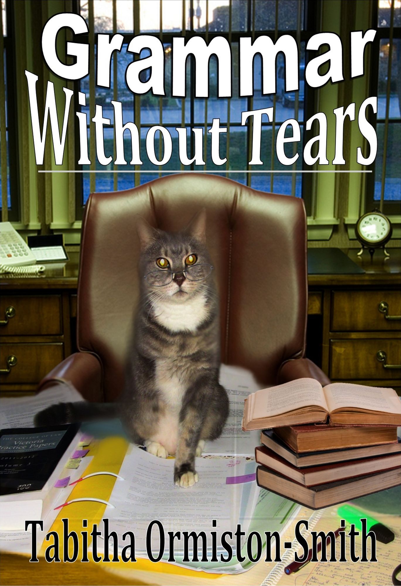 Grammar Without Tears