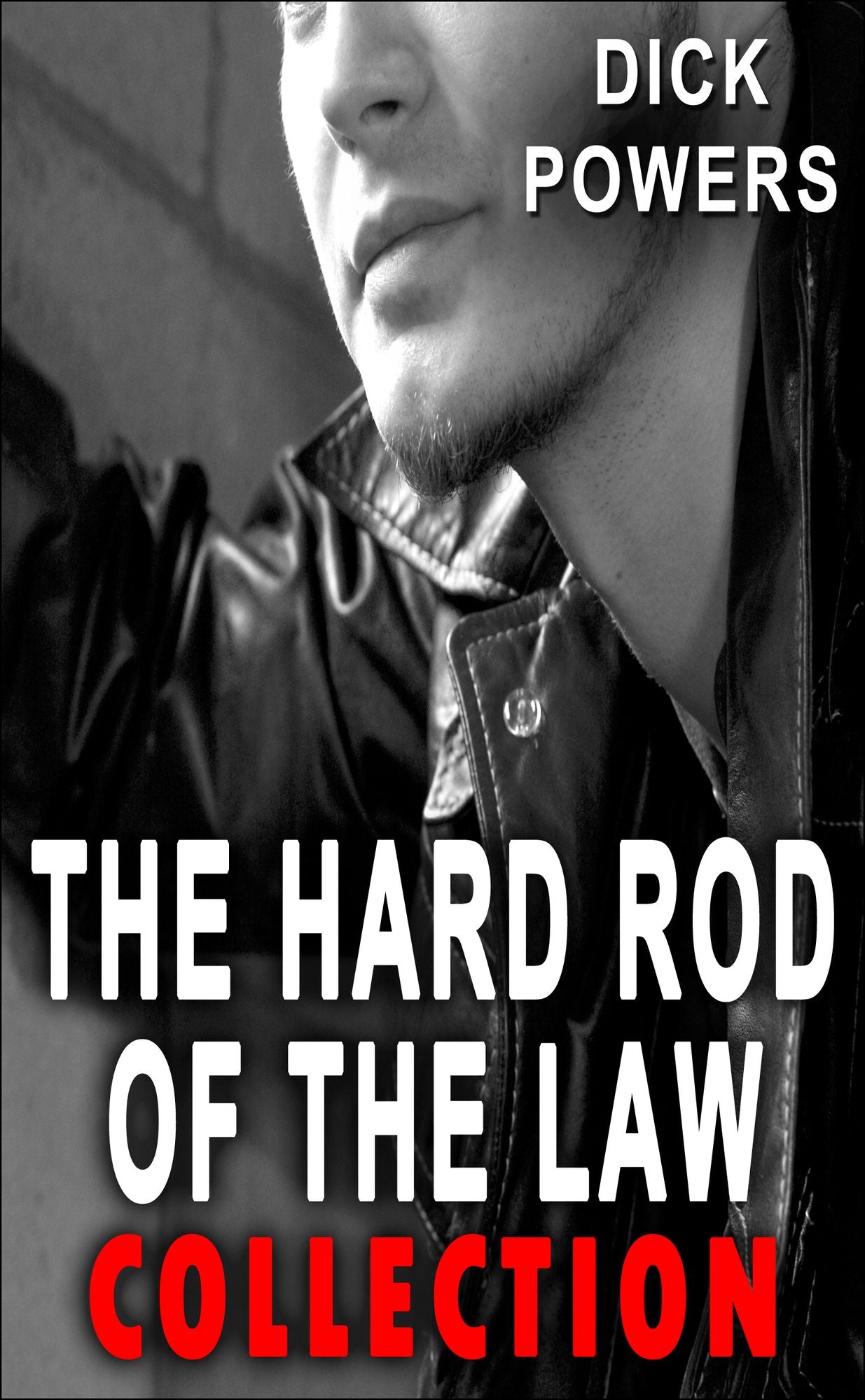The Hard Rod of The Law Collection