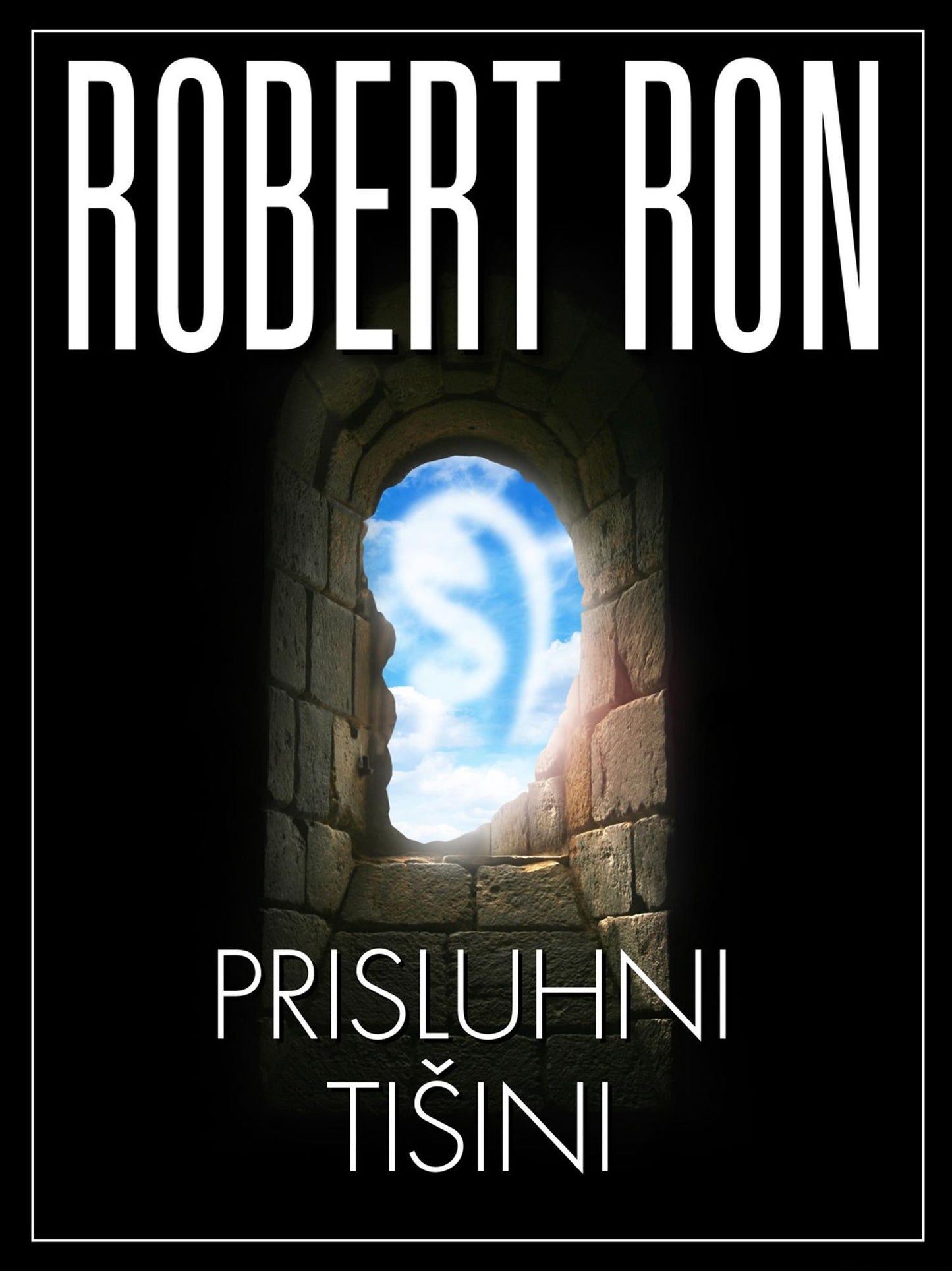 Prisluhni tisini - 10-minutna kratka zgodba