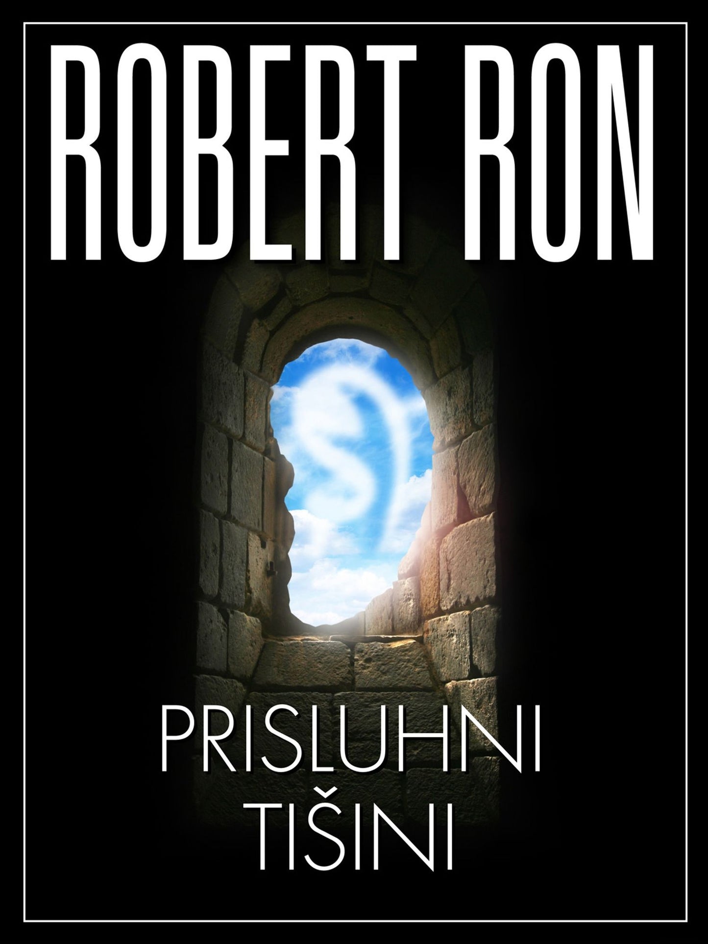 Prisluhni tisini - 10-minutna kratka zgodba