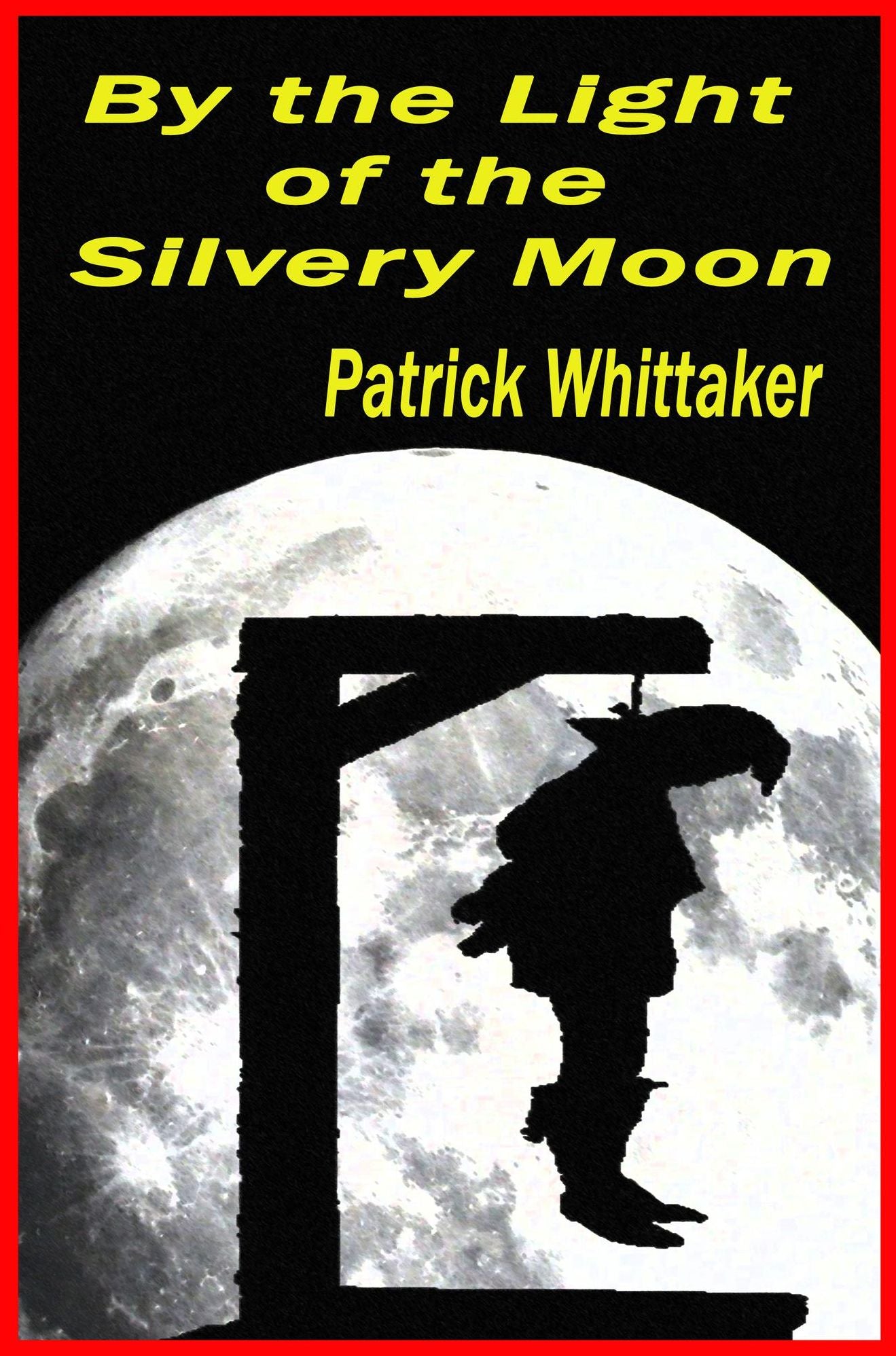 By the Light of the Silvery Moon
