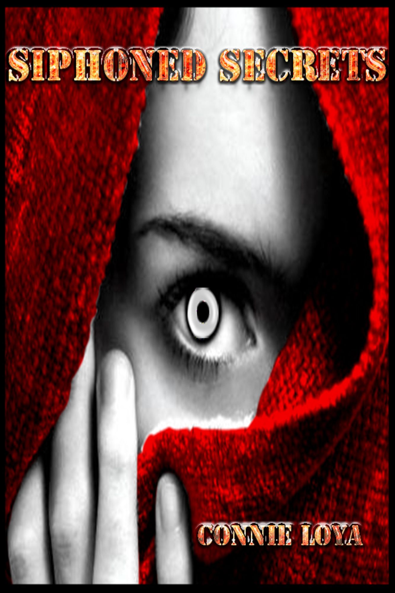 Siphoned Secrets