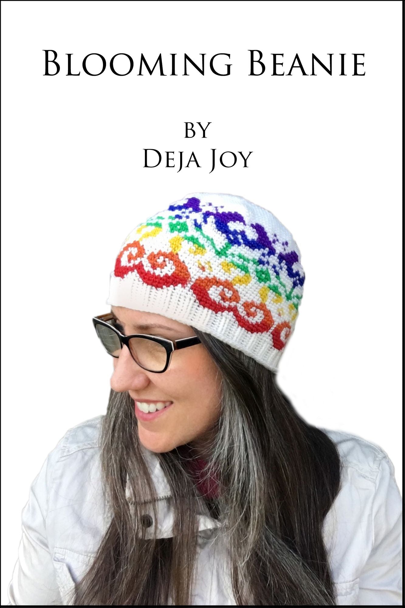 Blooming Beanie