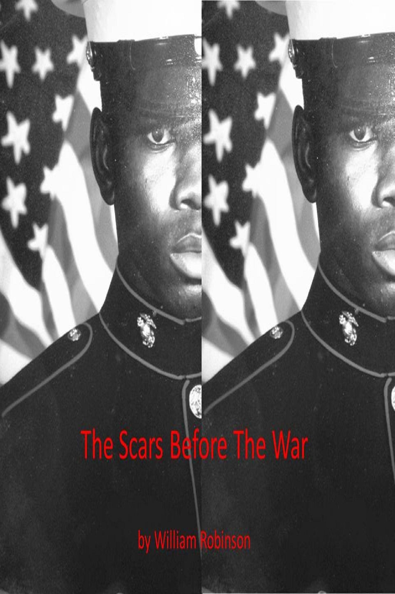 The Scars Before The War