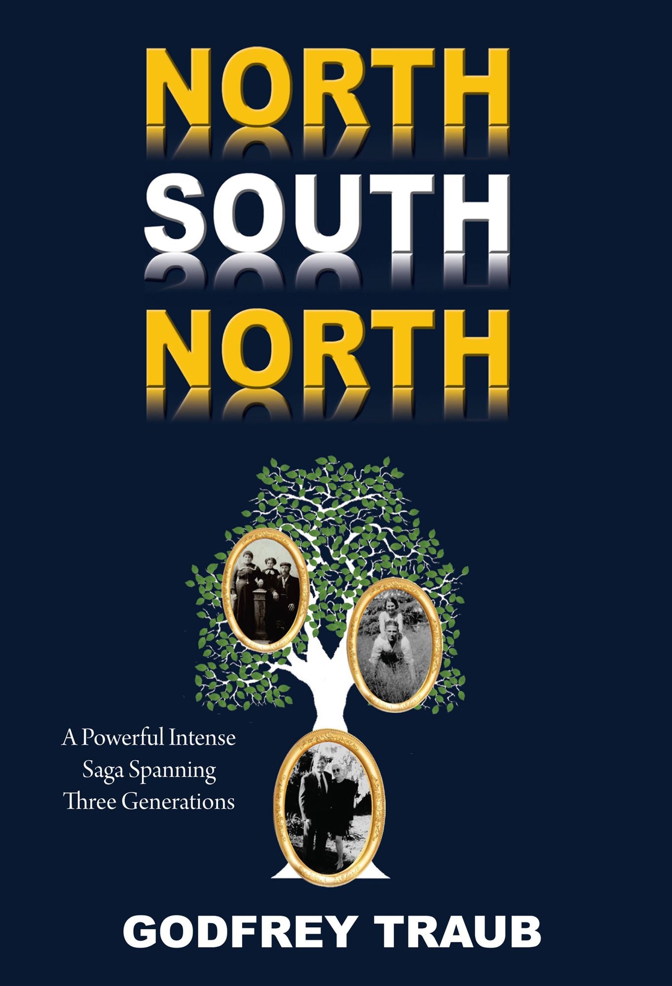 North South North