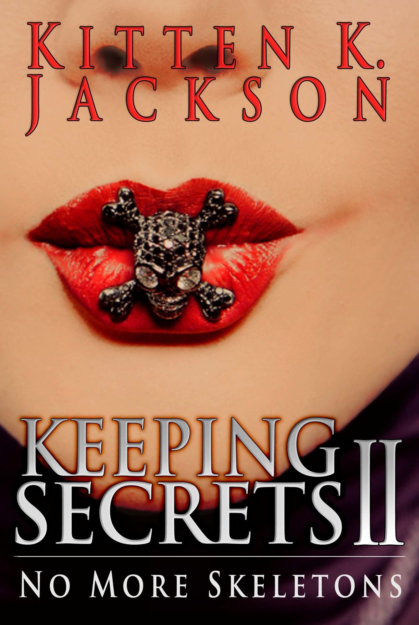Keeping Secrets II: No More Skeletons