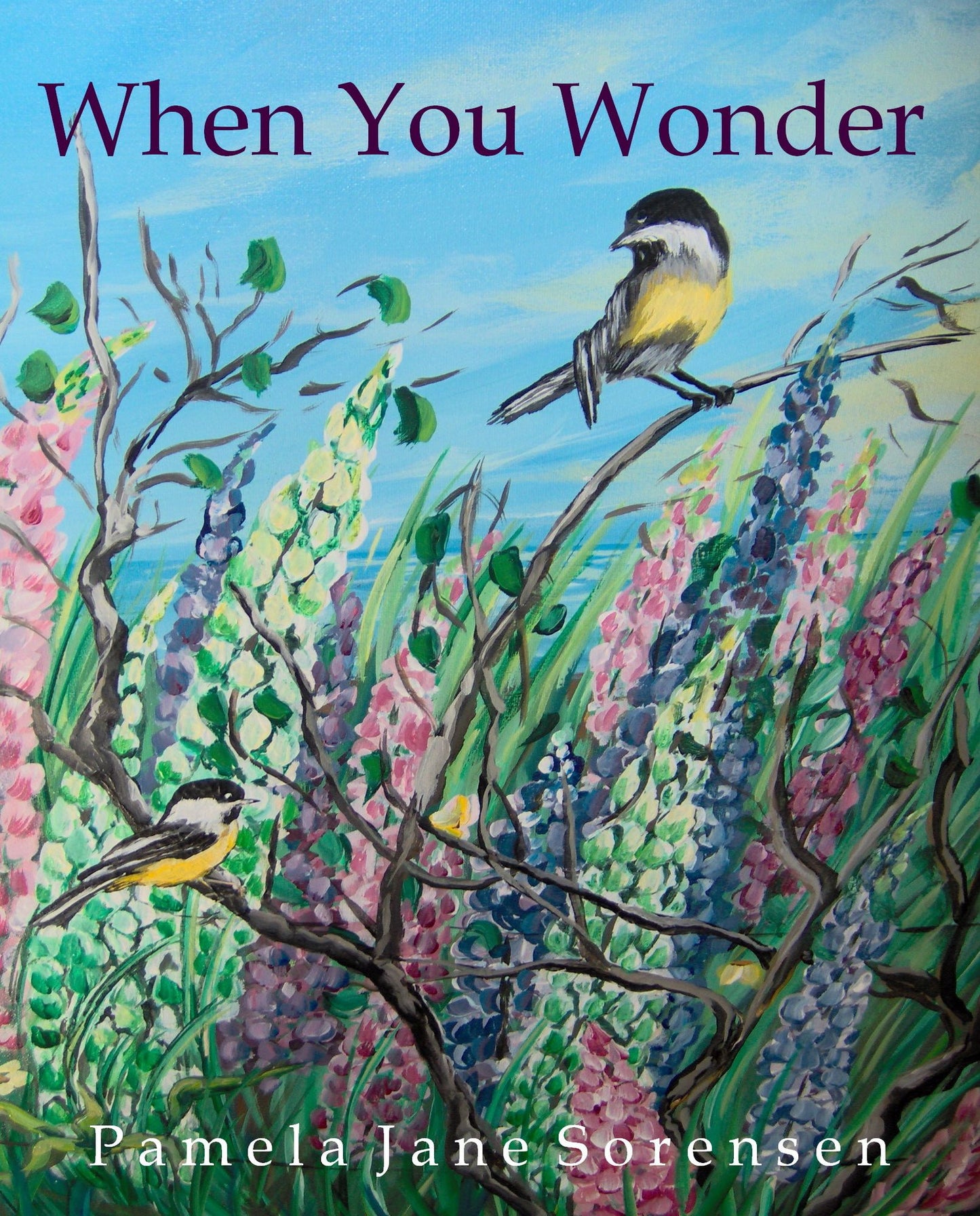When You Wonder