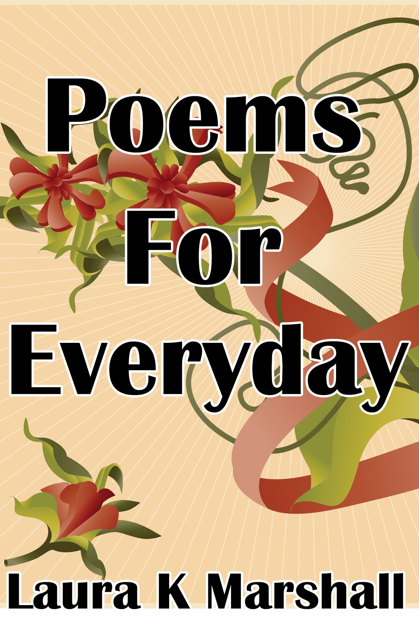 Poems for Everyday