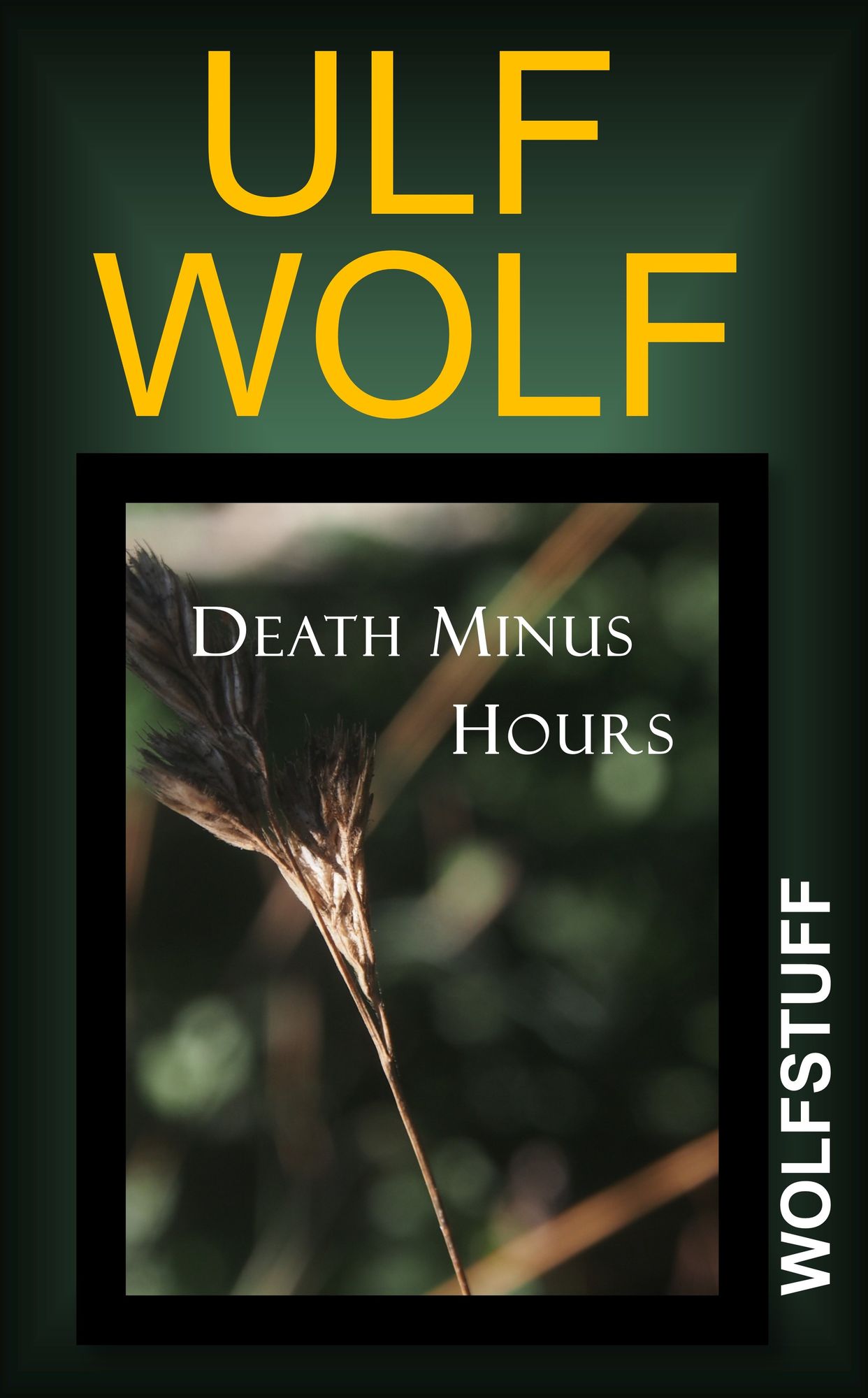 Death Minus Hours