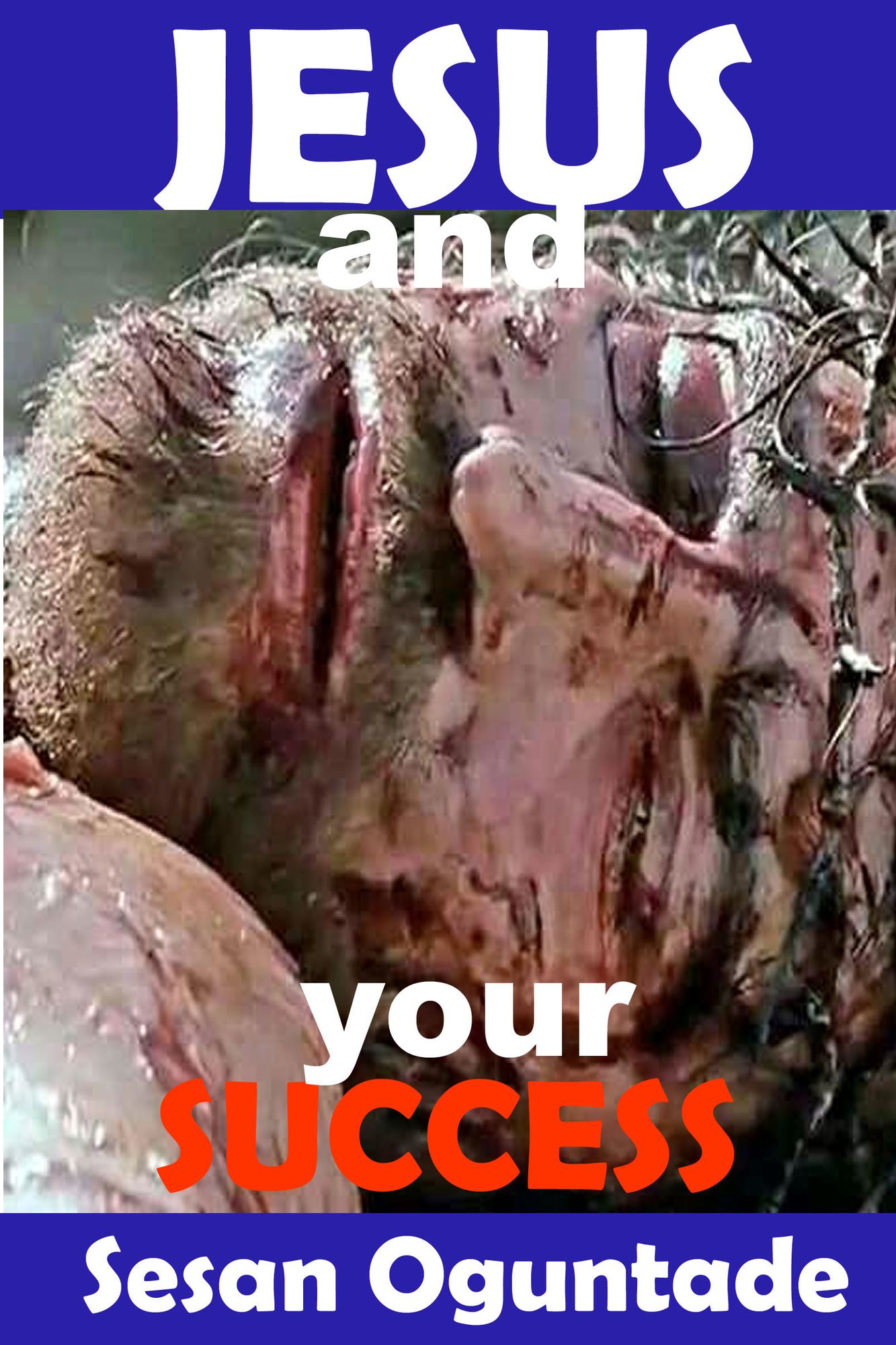 Jesus and Your Success