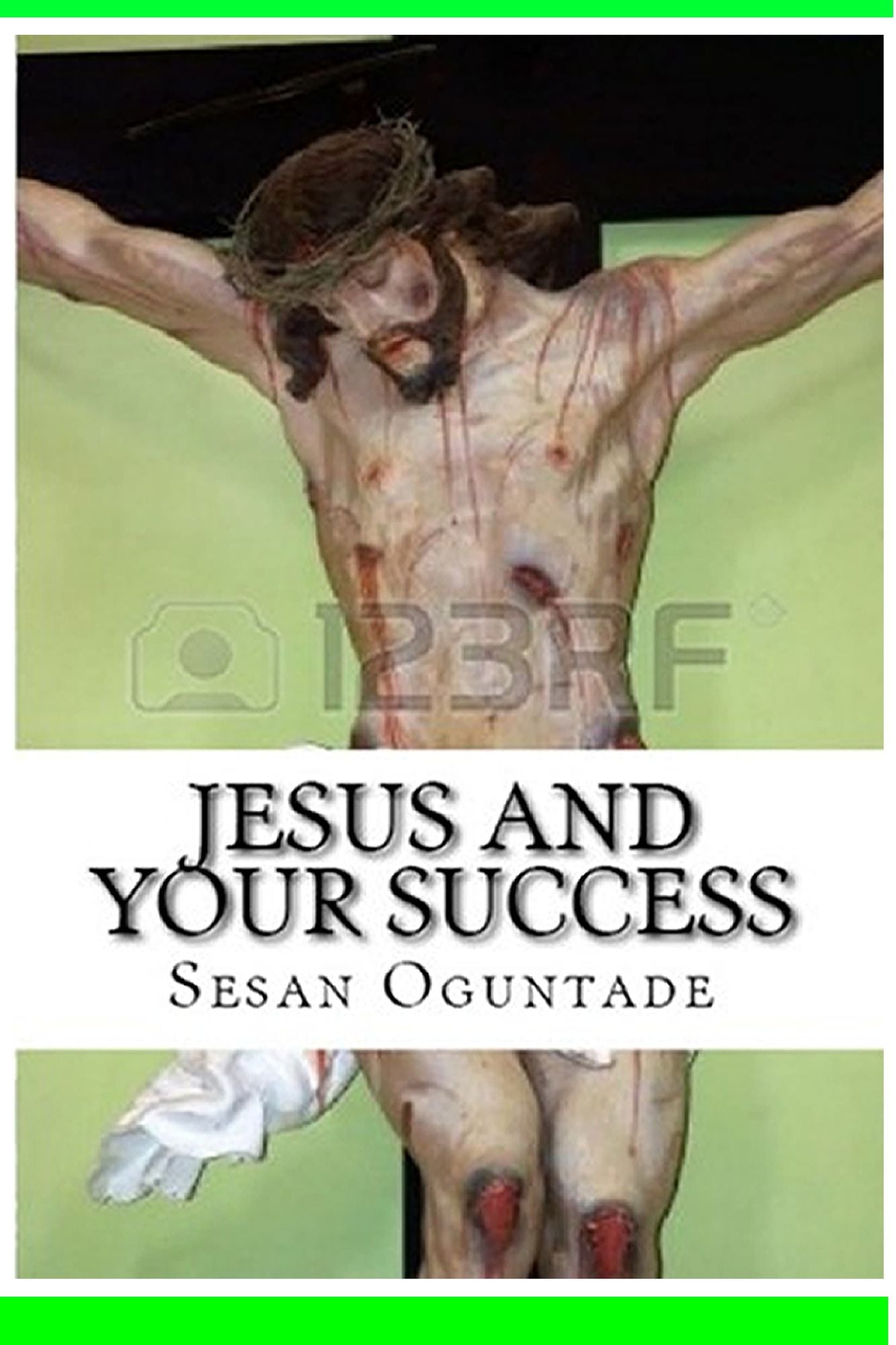 Jesus and Your Success