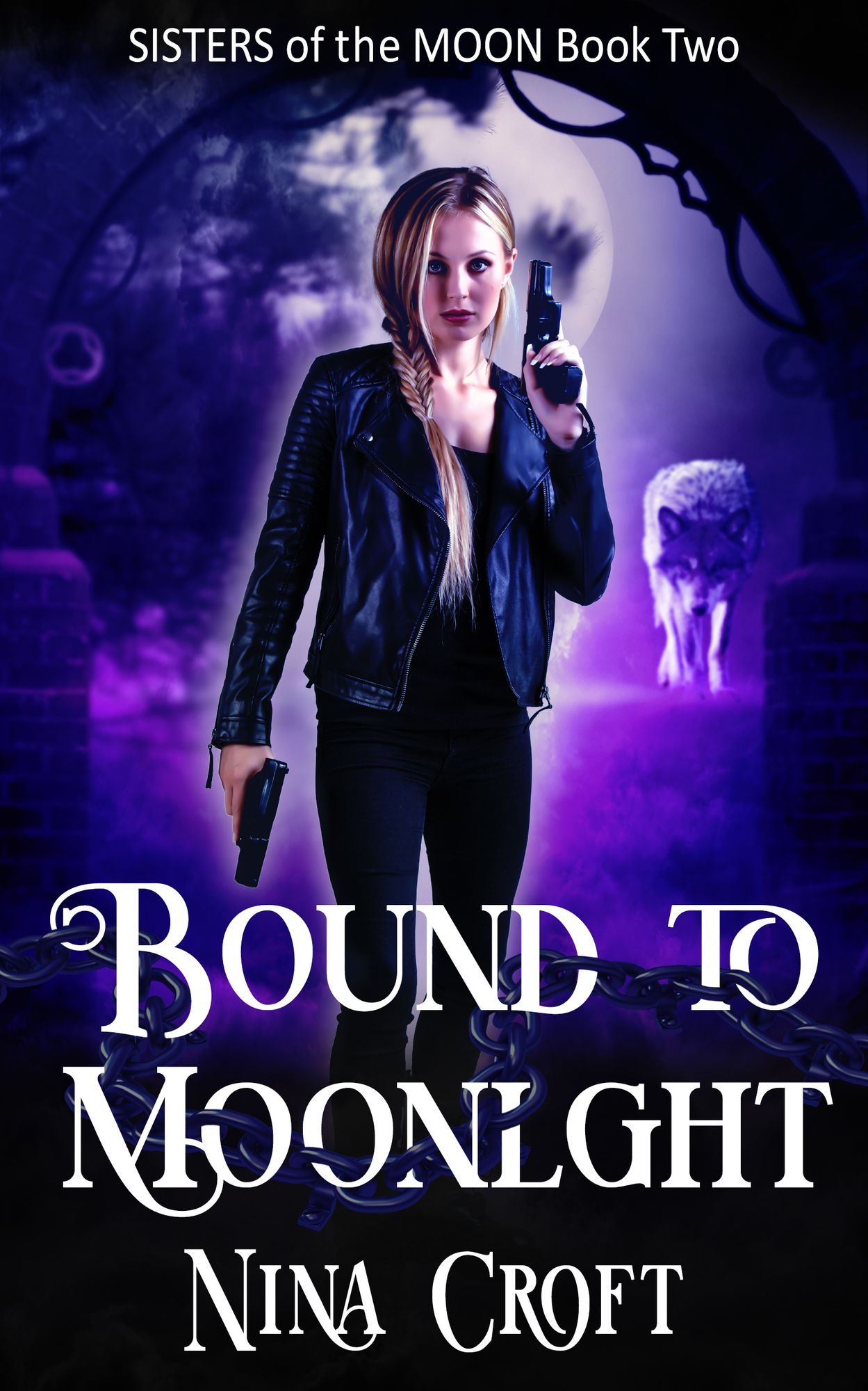 Bound to Moonlight