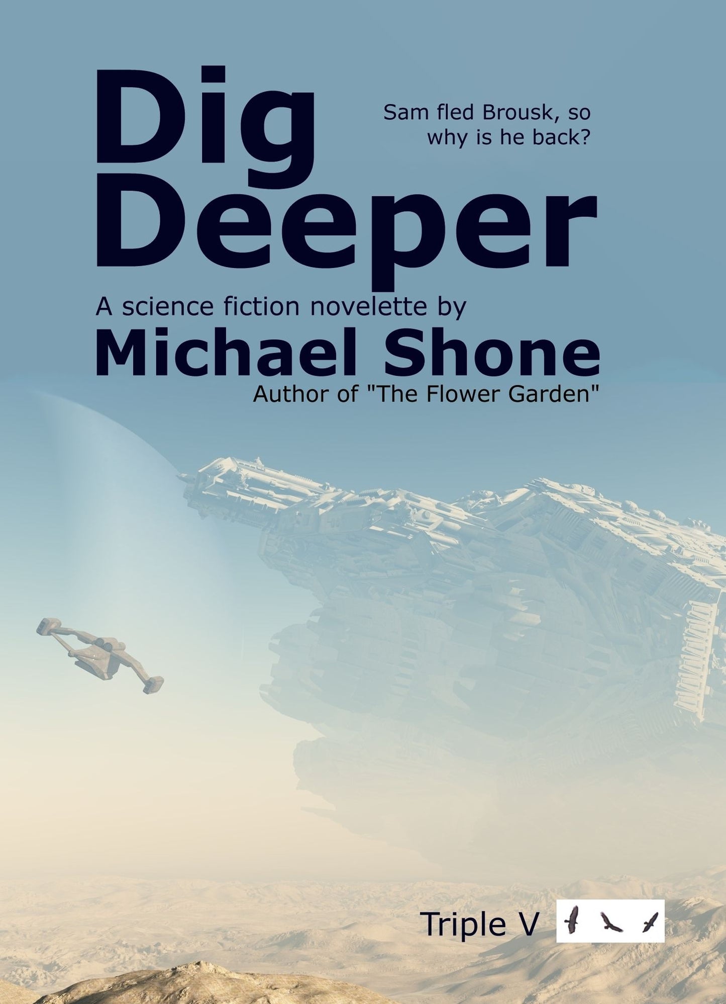 Dig Deeper