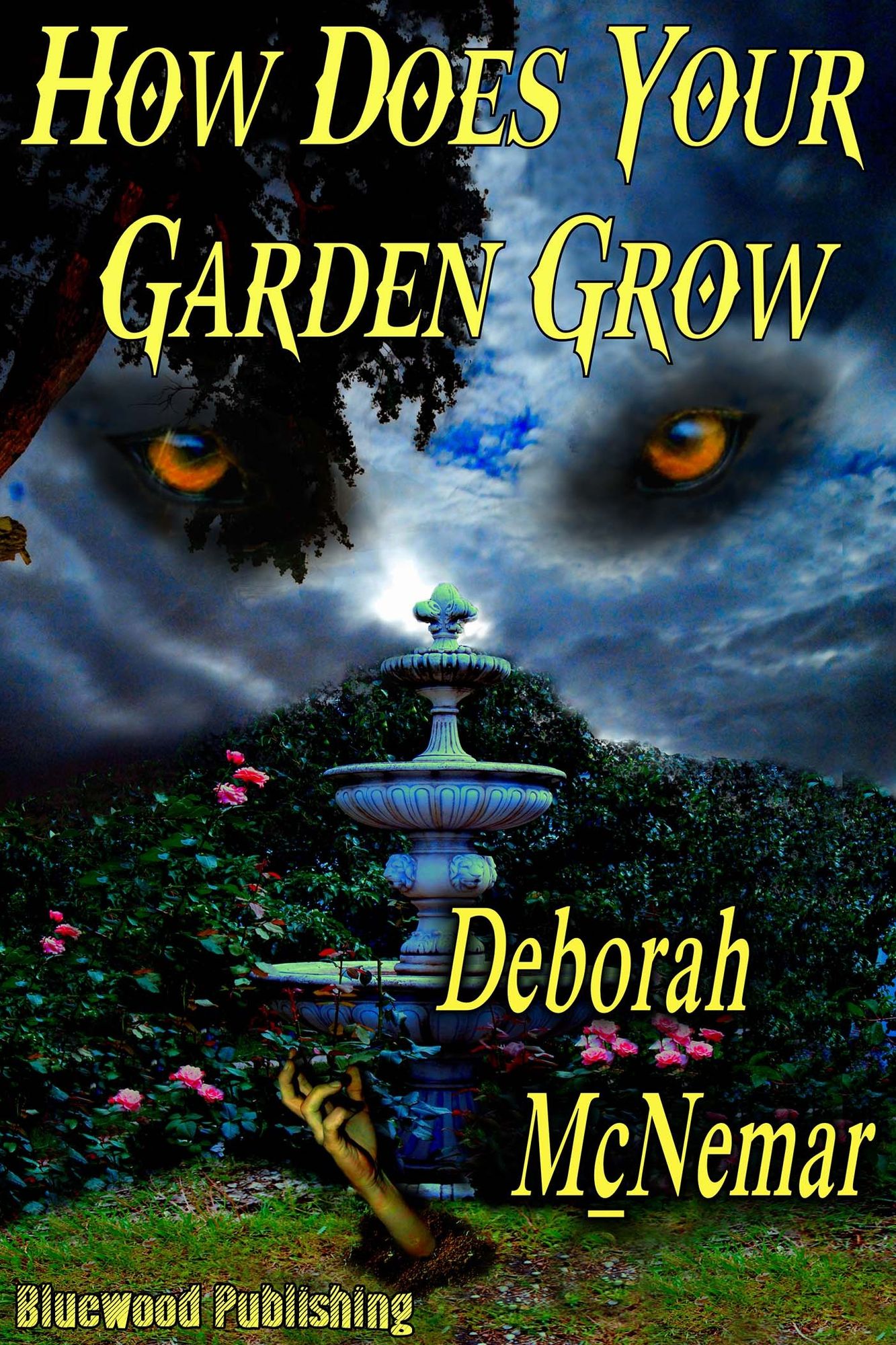 How Does Your Garden Grow