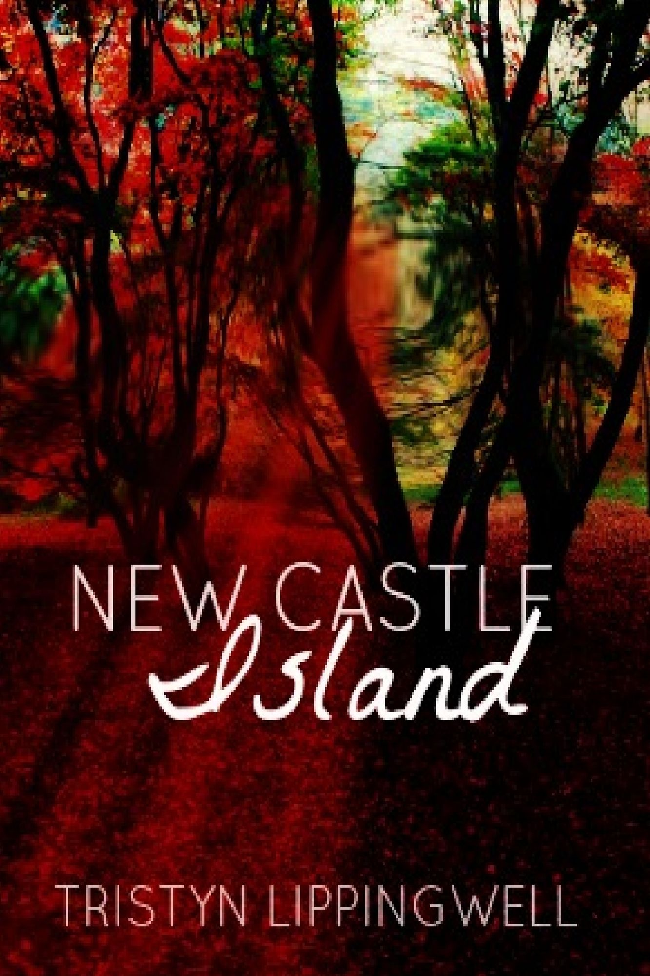 New Castle Island