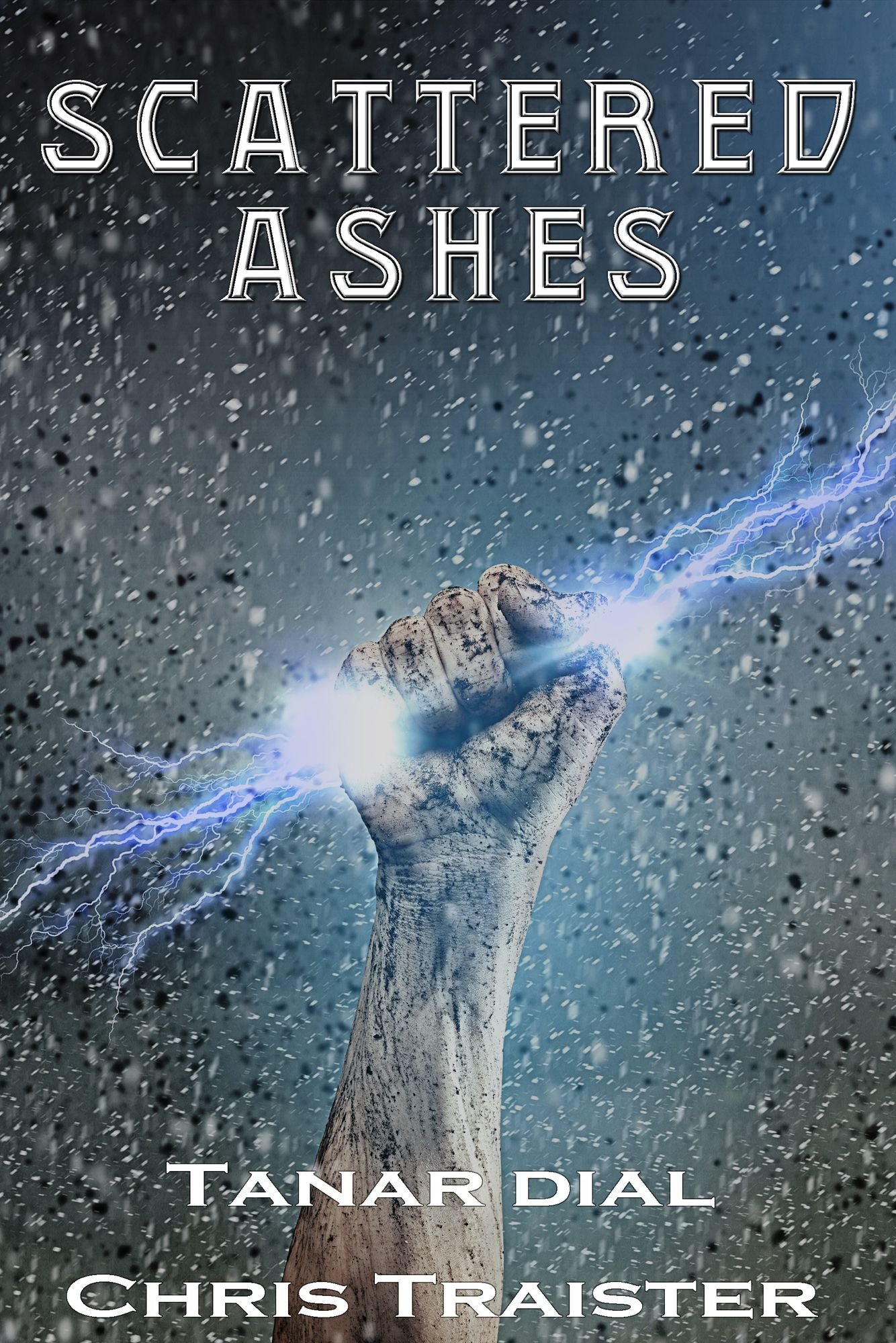 Scattered Ashes