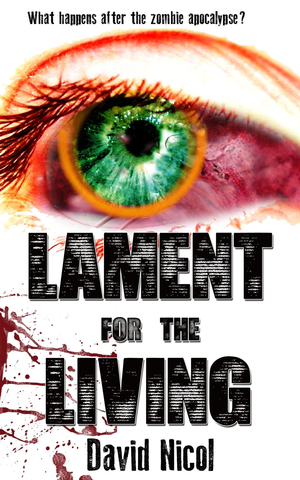 Lament for the Living
