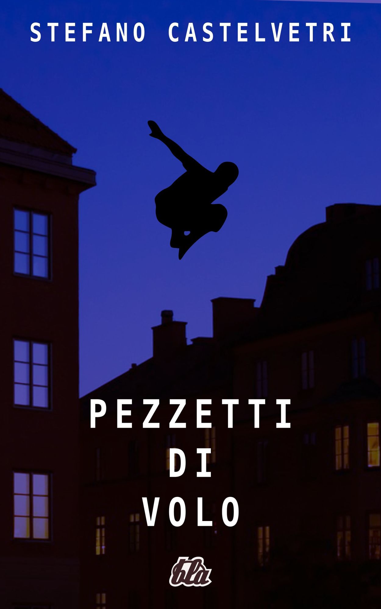 Pezzetti di Volo